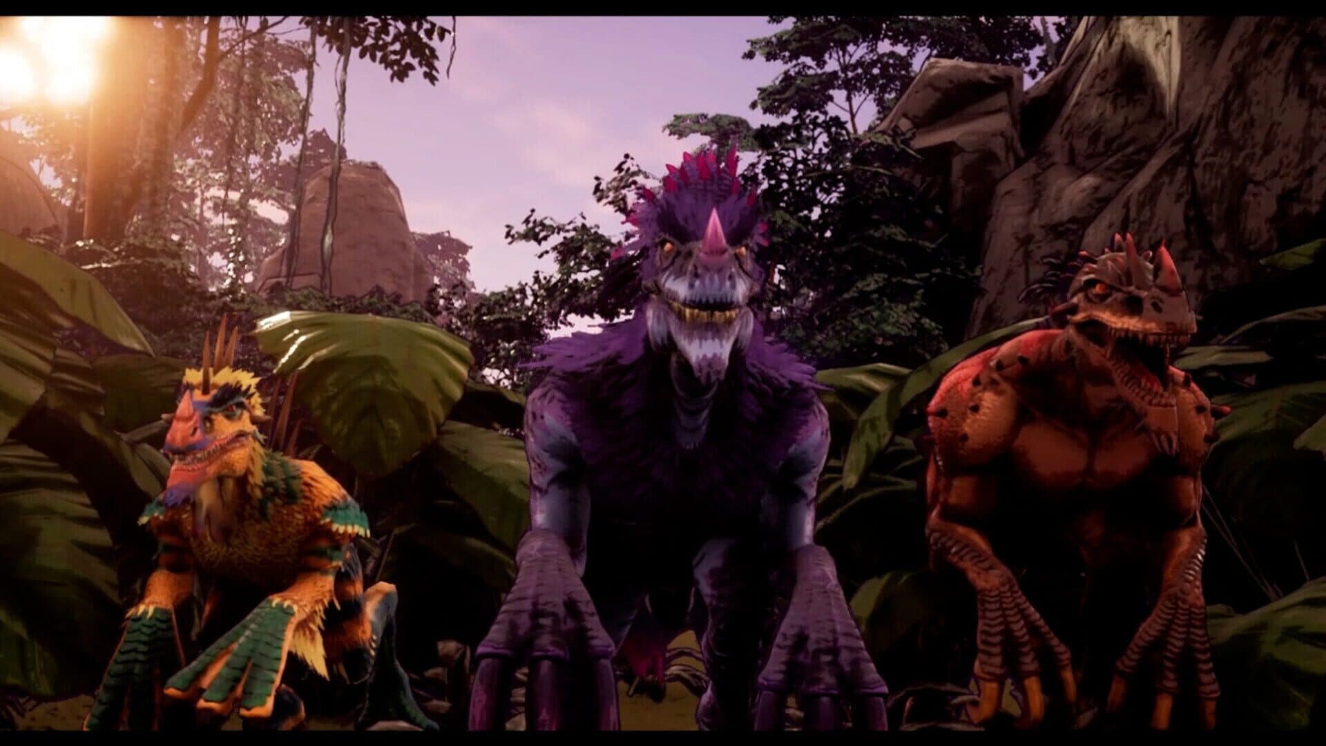 Skull Island: Rise of Kong screenshot 11