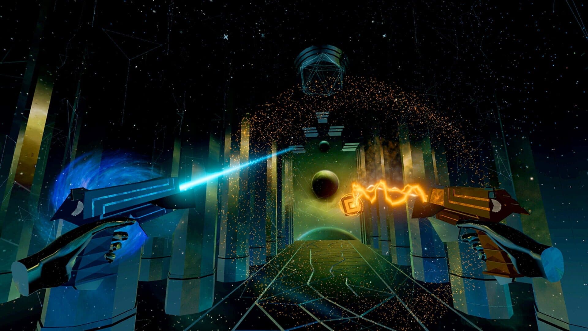 Audica screenshot 4