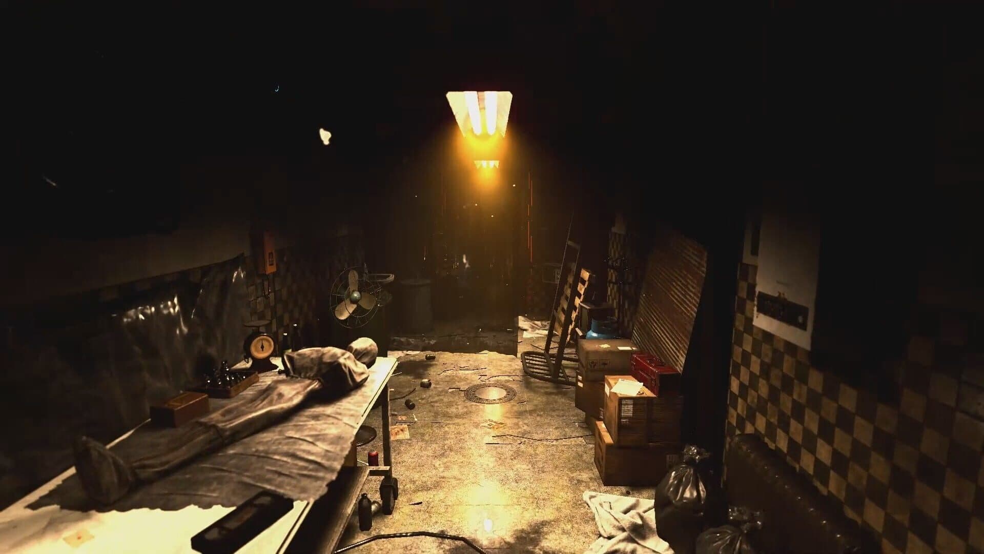 Dark Atlas: Infernum screenshot 6