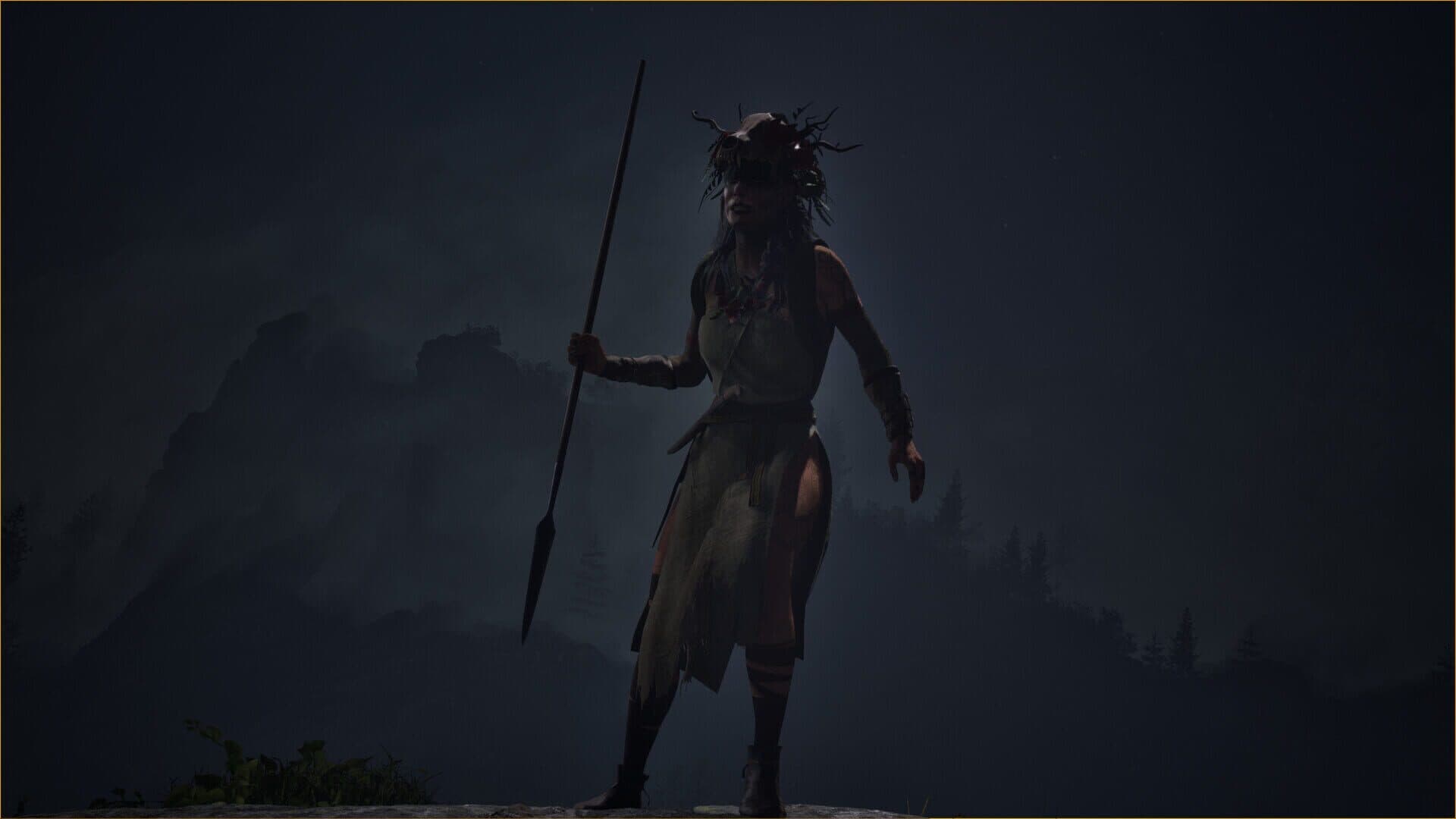 Norse: Oath of Blood screenshot 1