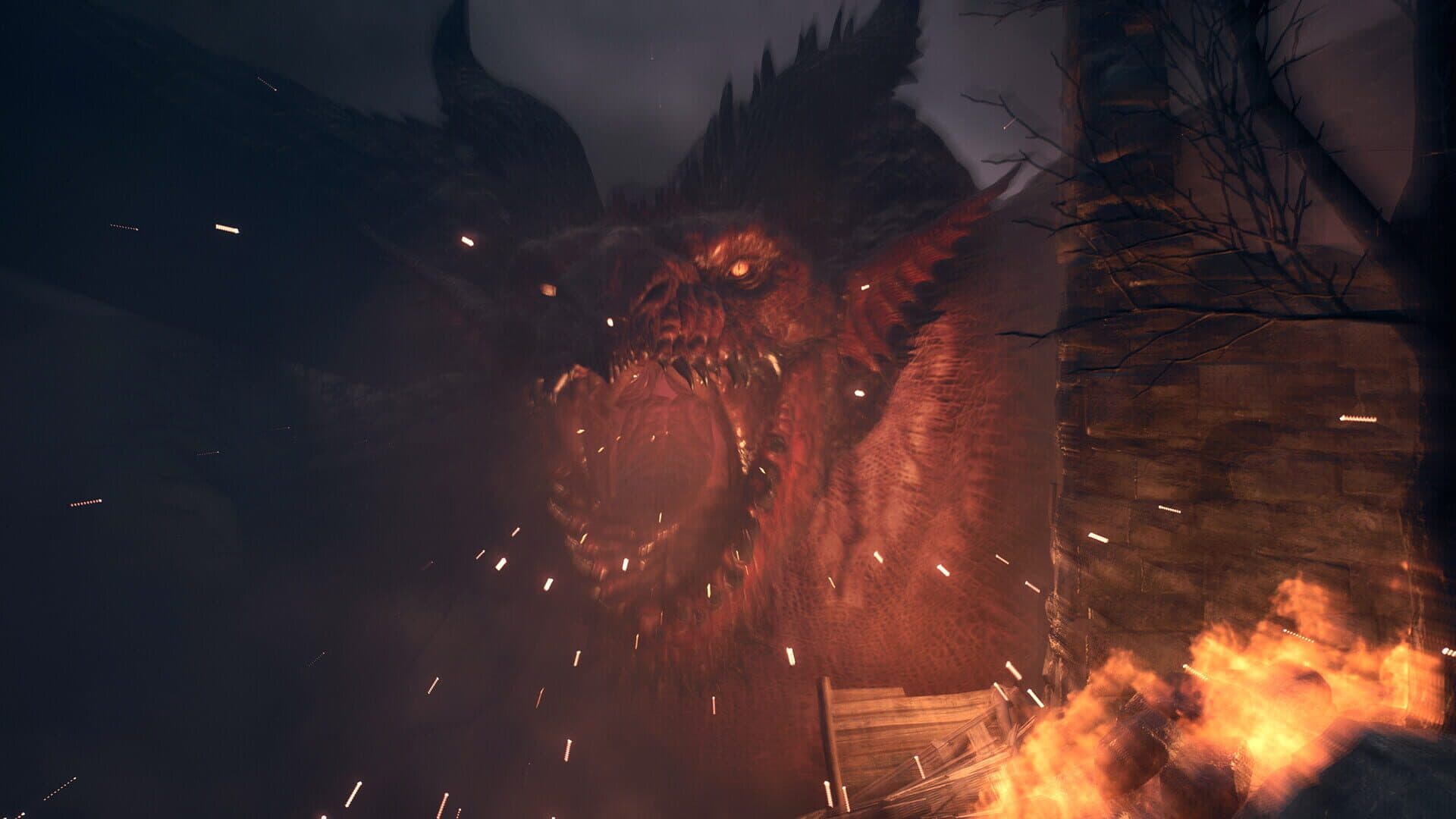 Dragon's Dogma II screenshot 6