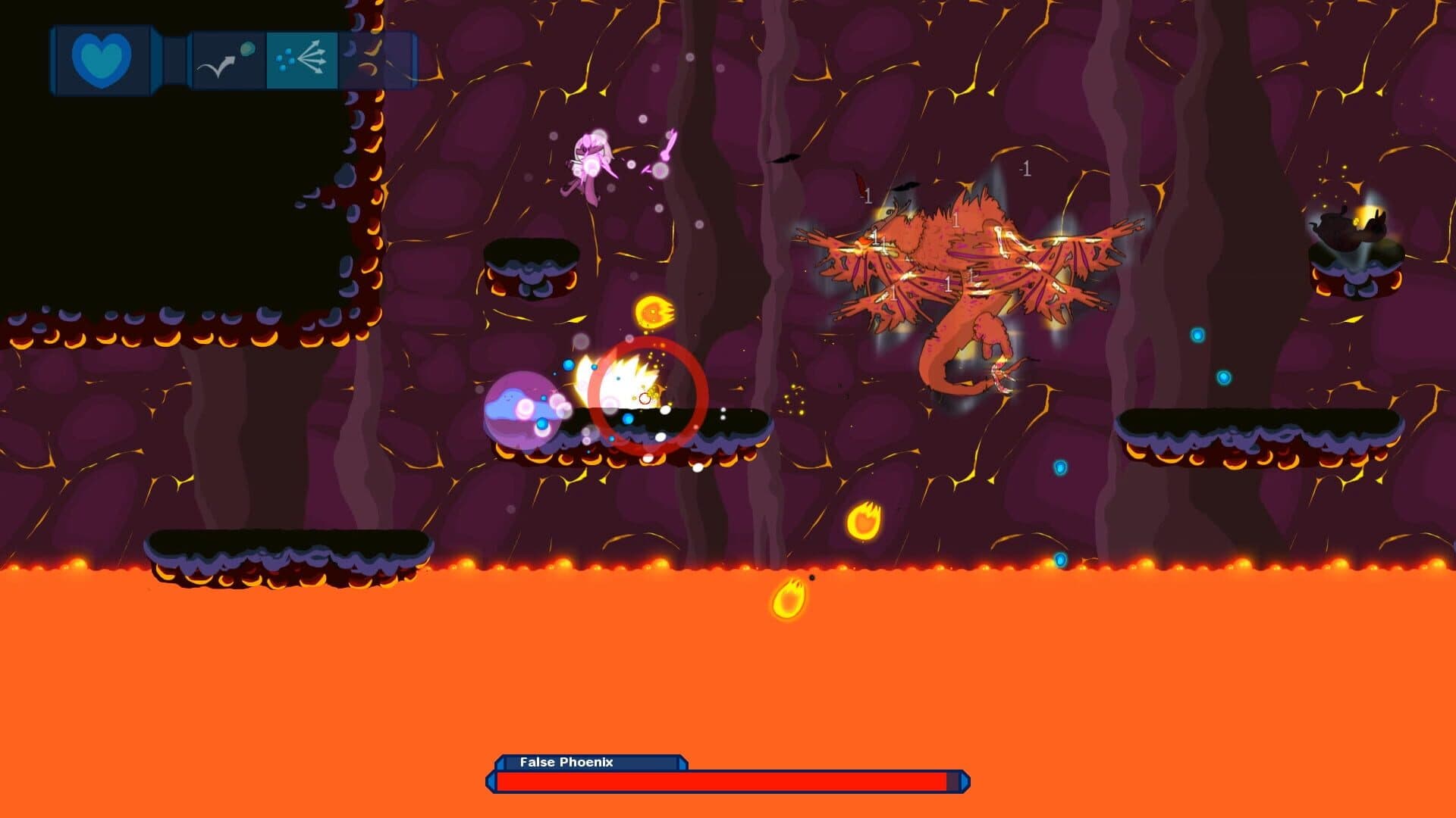 The Wizard and The Slug screenshot 4