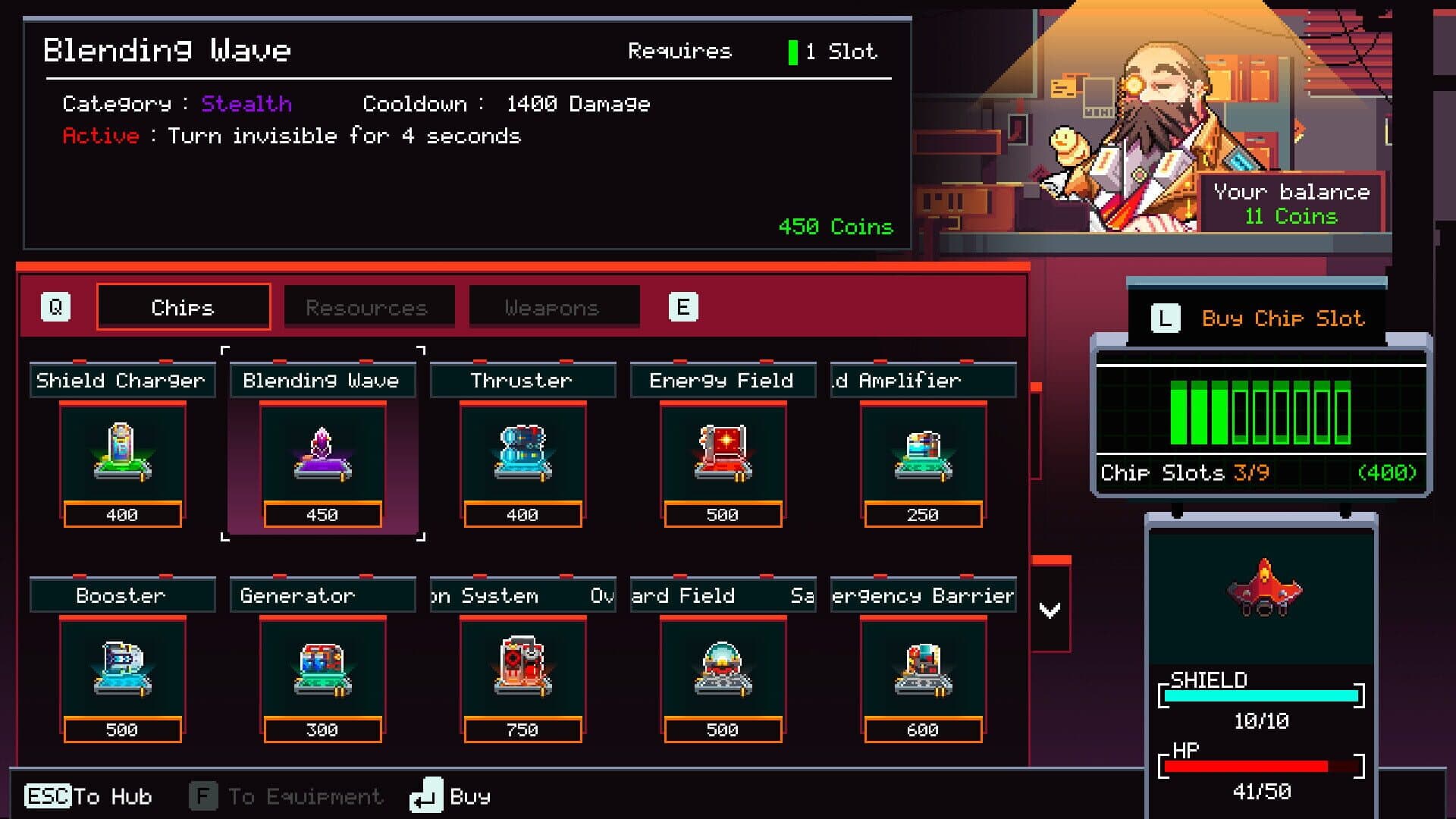 Nova Strike screenshot 5