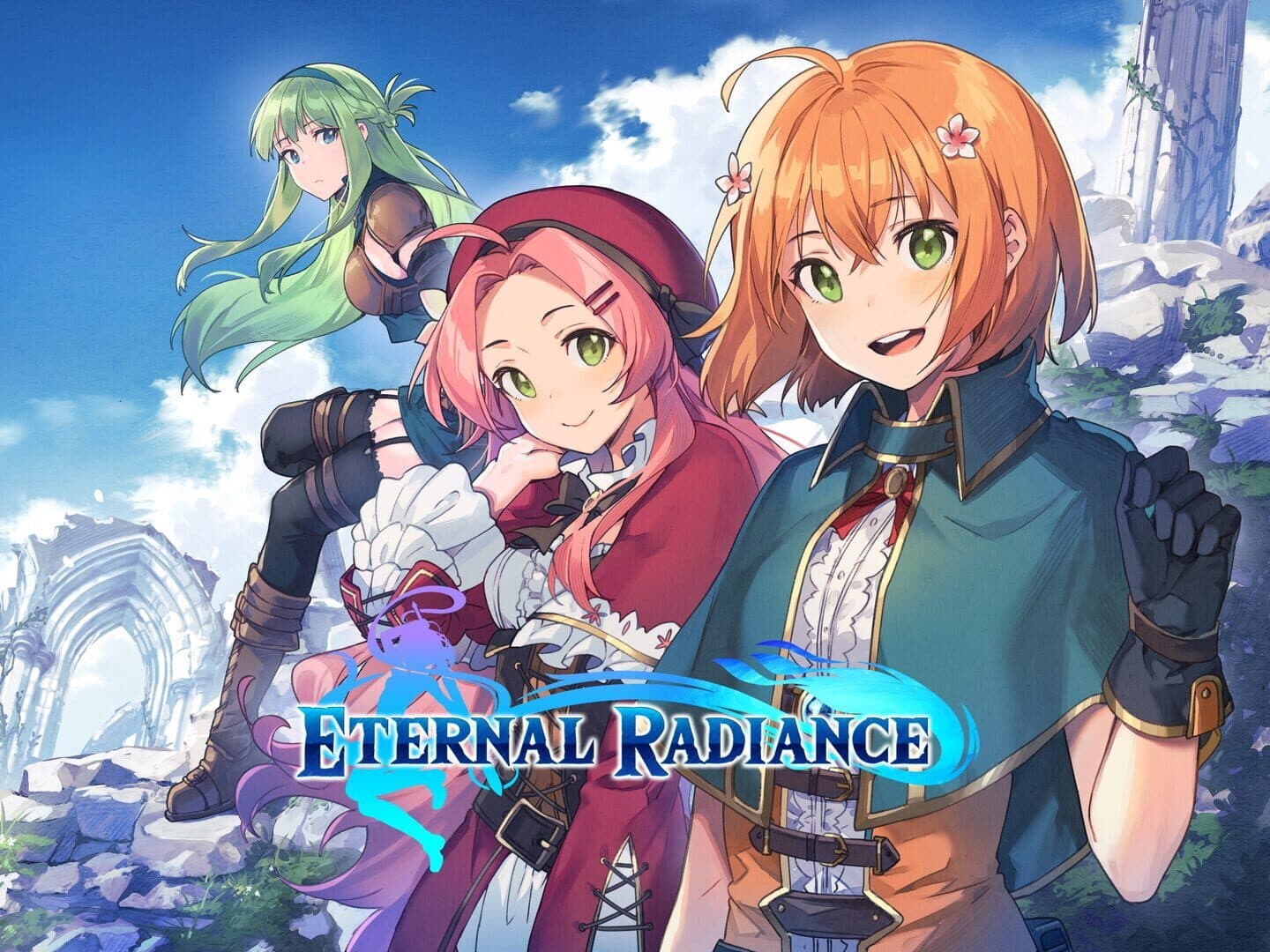 Eternal Radiance