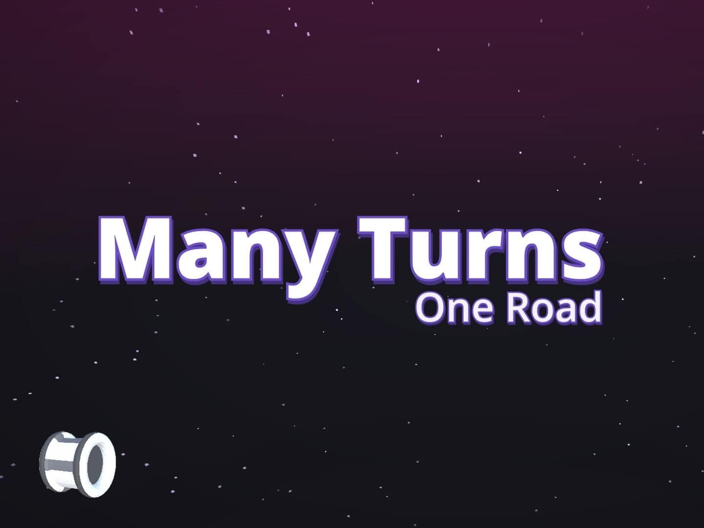 Many Turns One Road