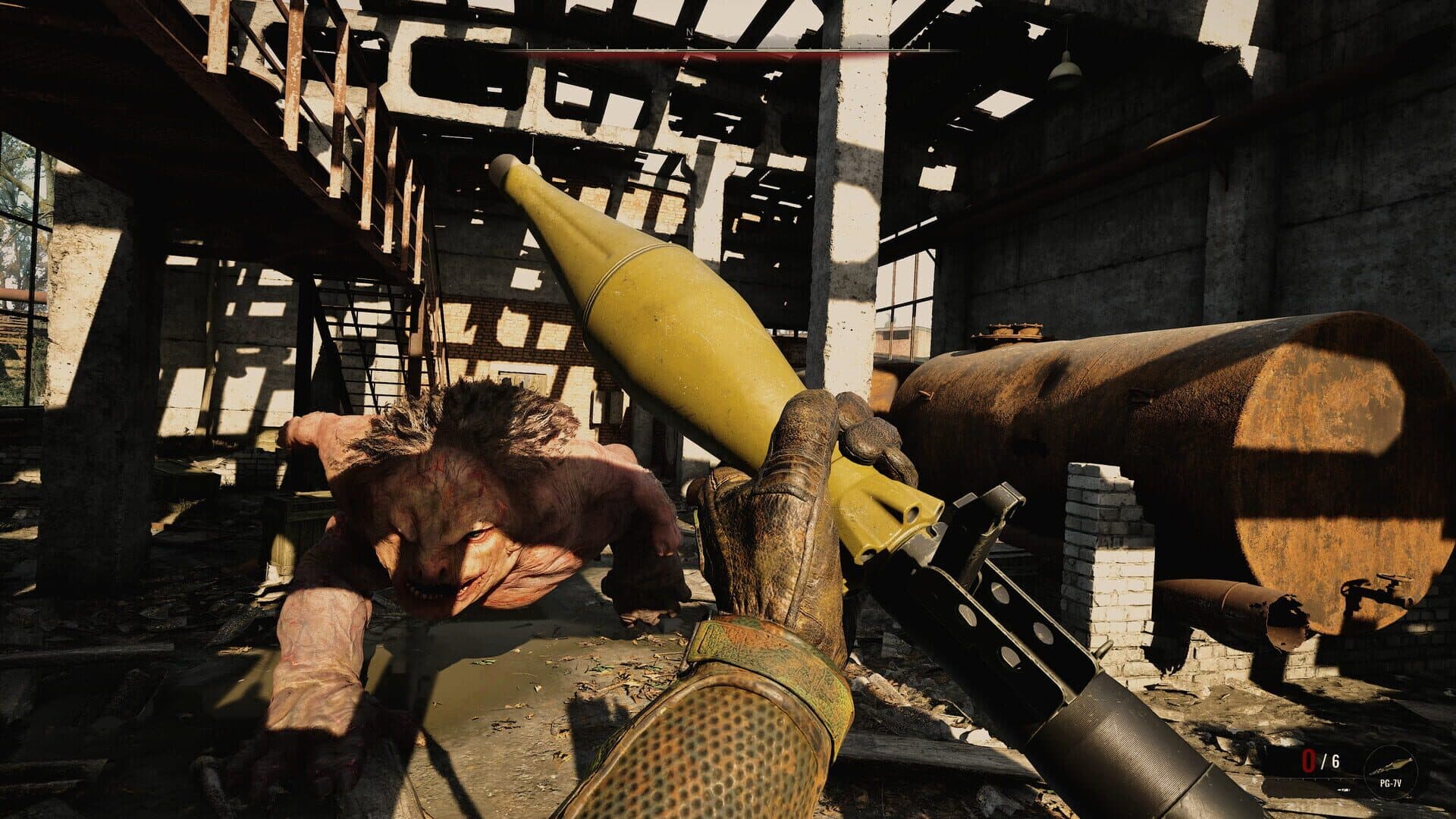 S.T.A.L.K.E.R. 2: Heart of Chornobyl screenshot 5