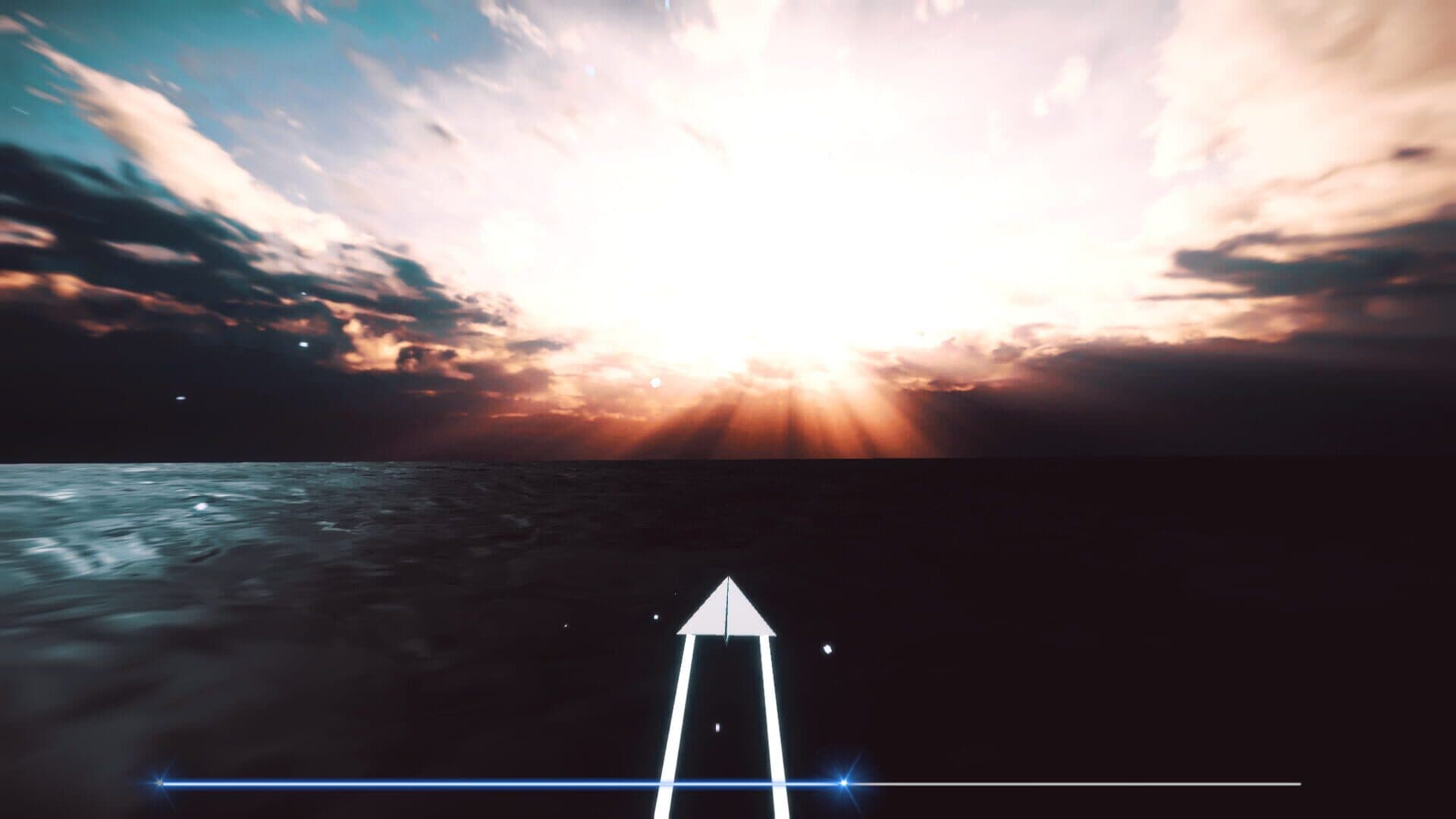 اسکرین‌شات Paper Plane Arena: Shamans - 1