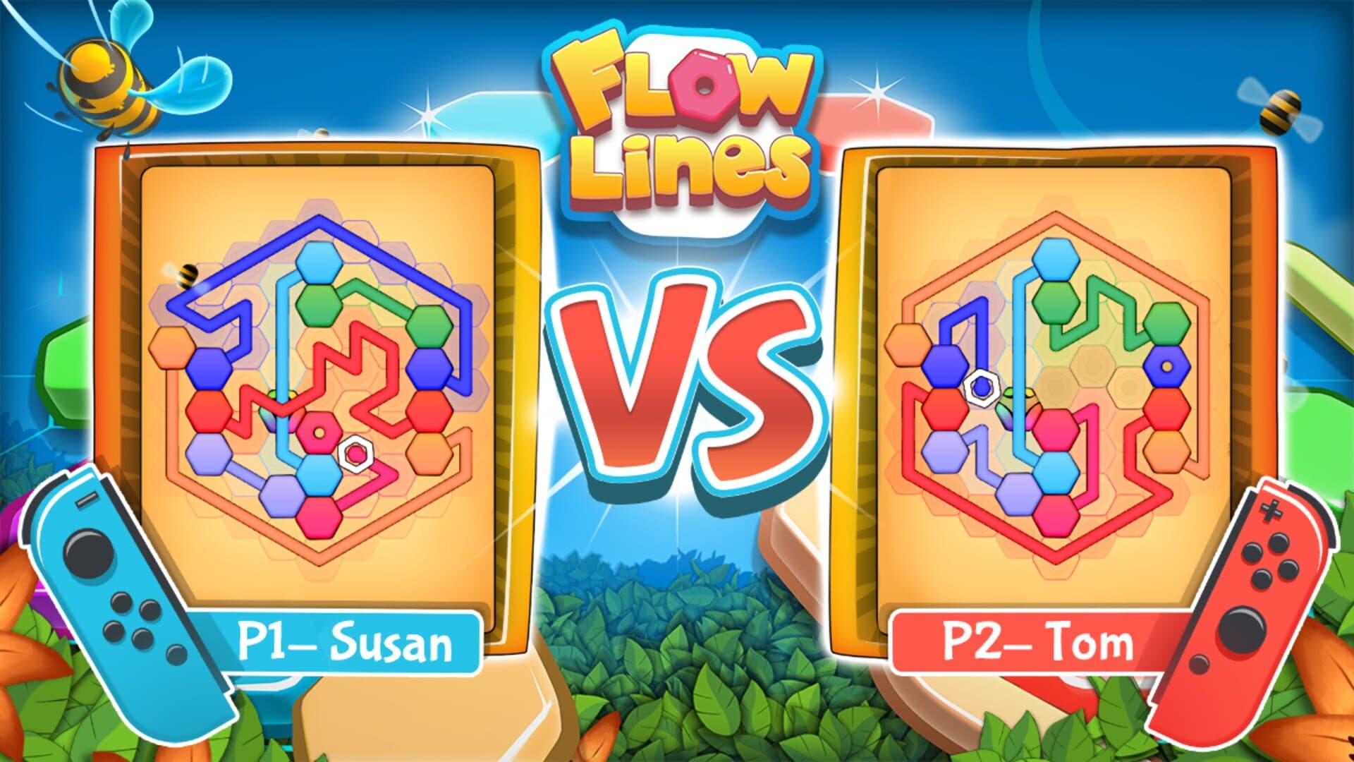 Flowlines Vs.
