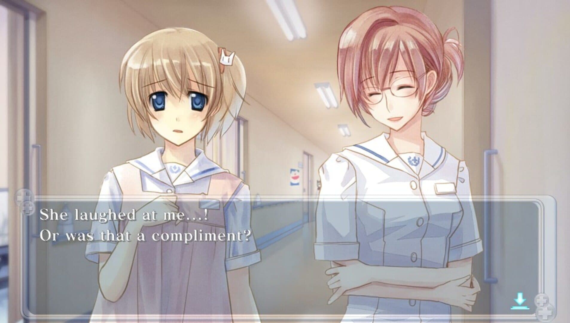 Nurse Love Syndrome screenshot 3