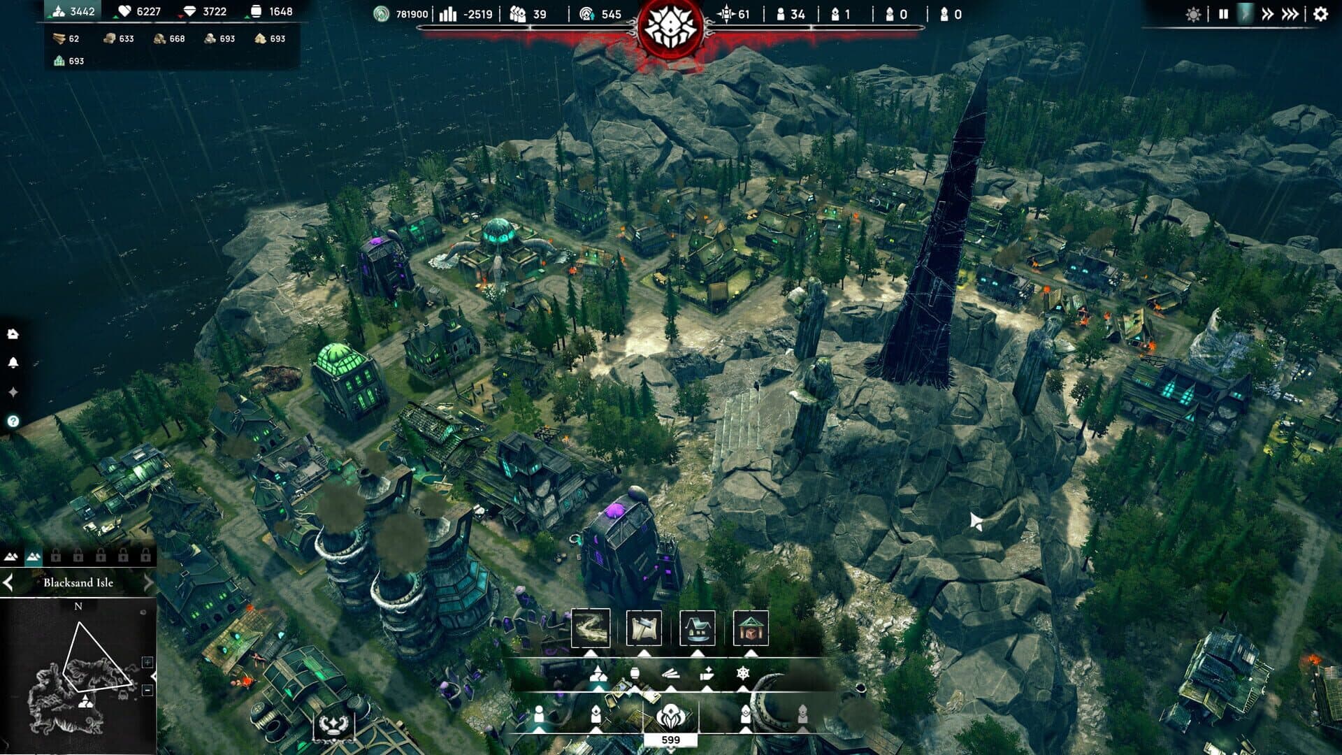 Worshippers of Cthulhu screenshot 9