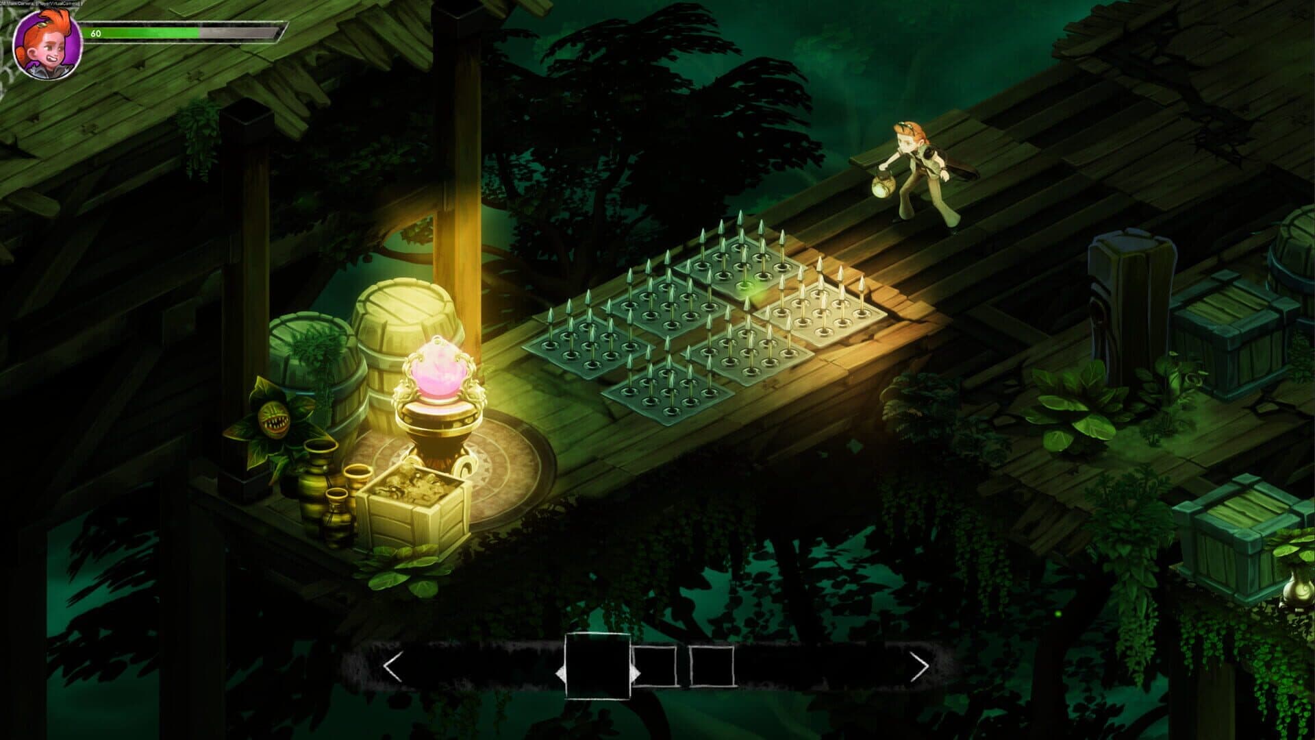 Haunted House screenshot 6