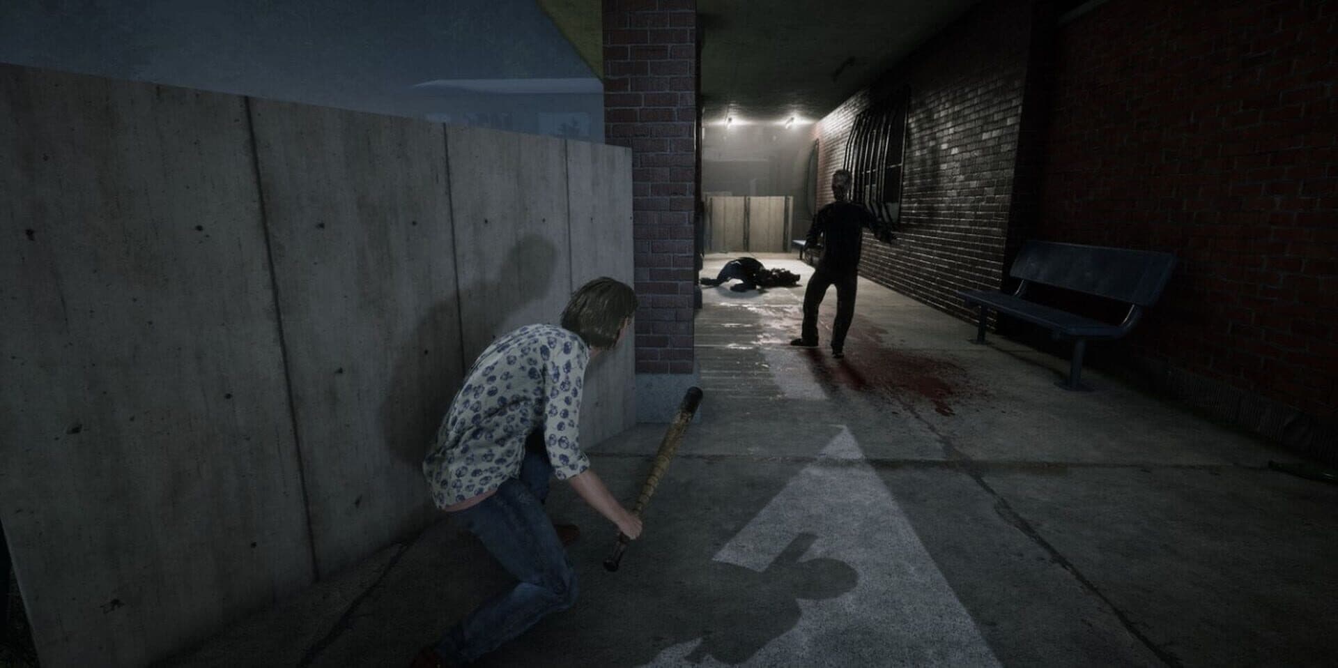 The Walking Dead: Destinies screenshot 4