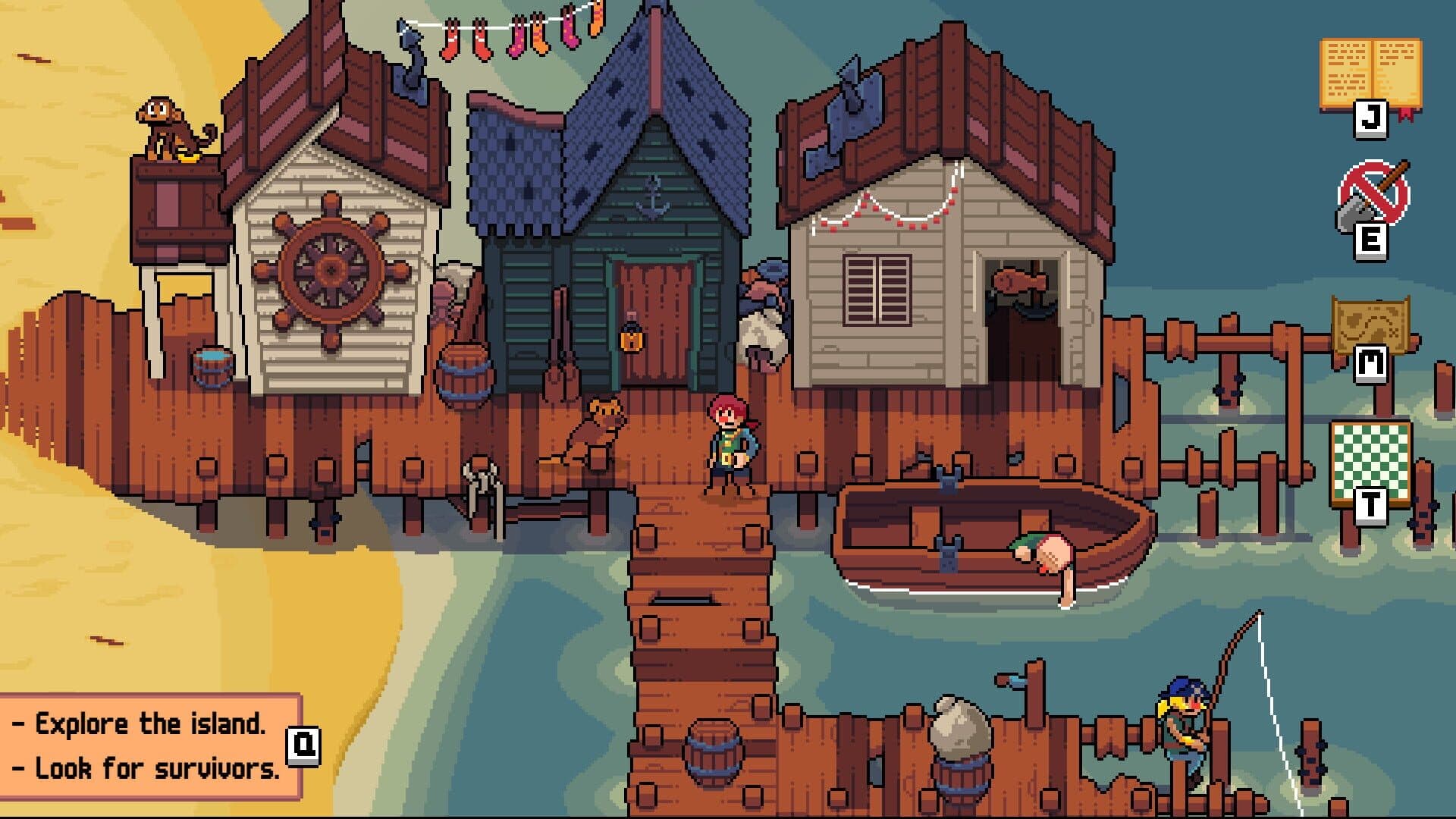 Bilkins' Folly screenshot 1