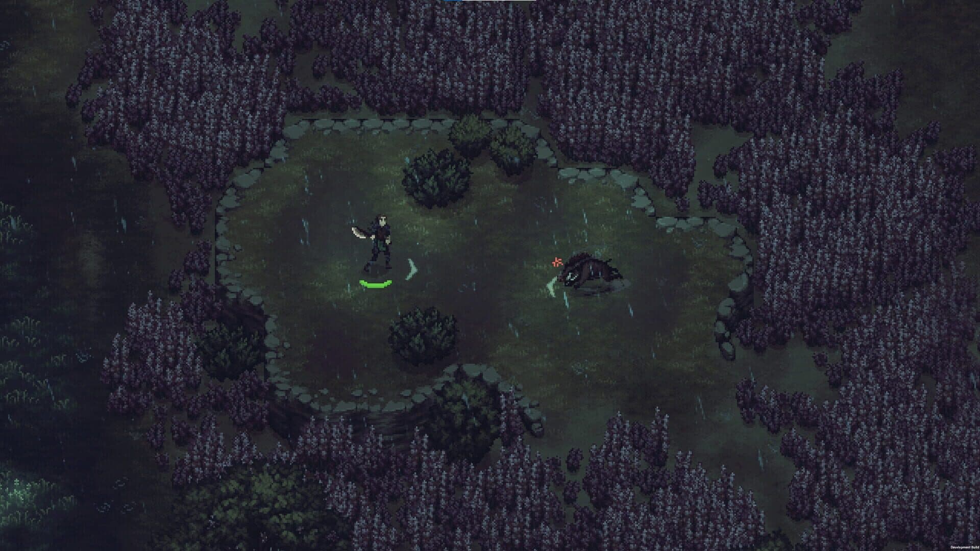 Drova: Forsaken Kin screenshot 5