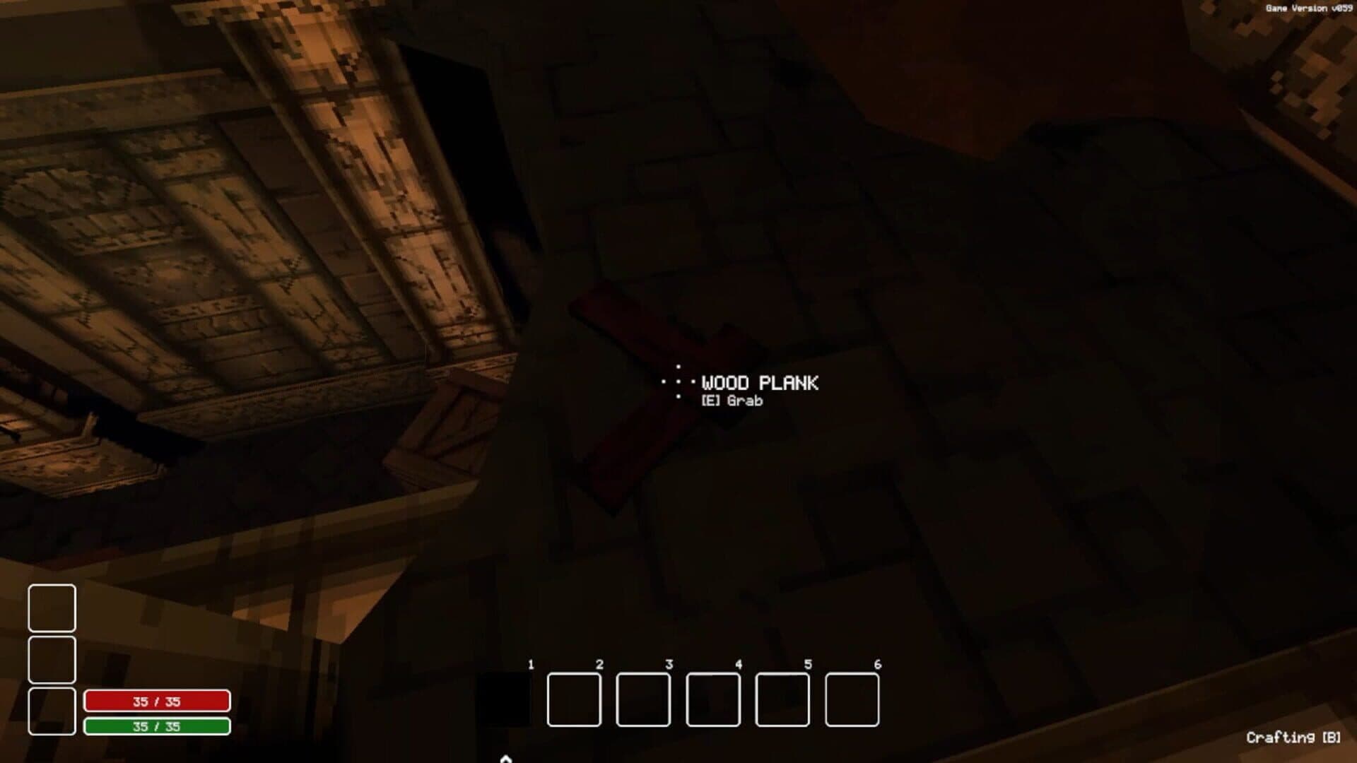 اسکرین‌شات Deep Dish Dungeon - 1