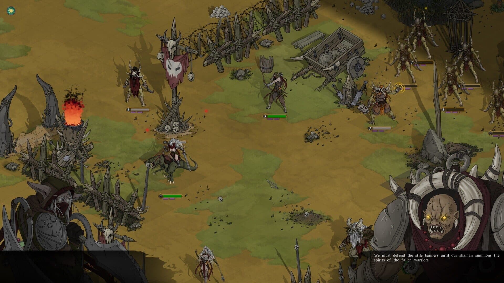 Stones Keeper screenshot 2