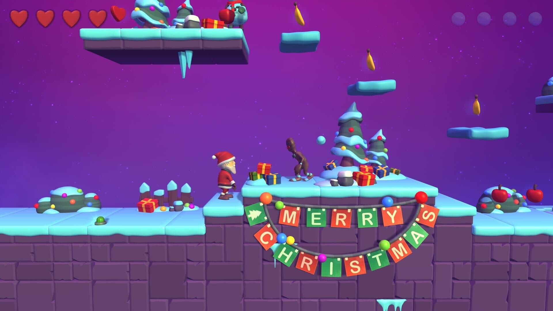 اسکرین‌شات Santa's World - 5