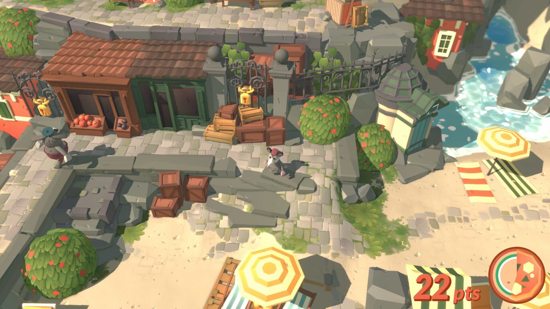 Pizza Possum screenshot 2