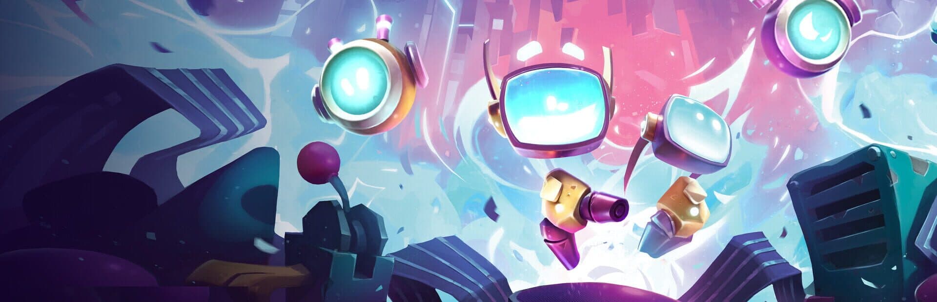 Boti: Byteland Overclocked