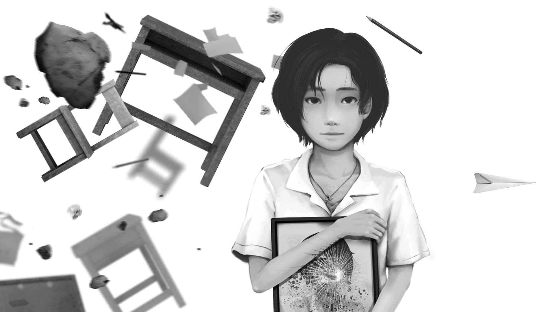 Detention