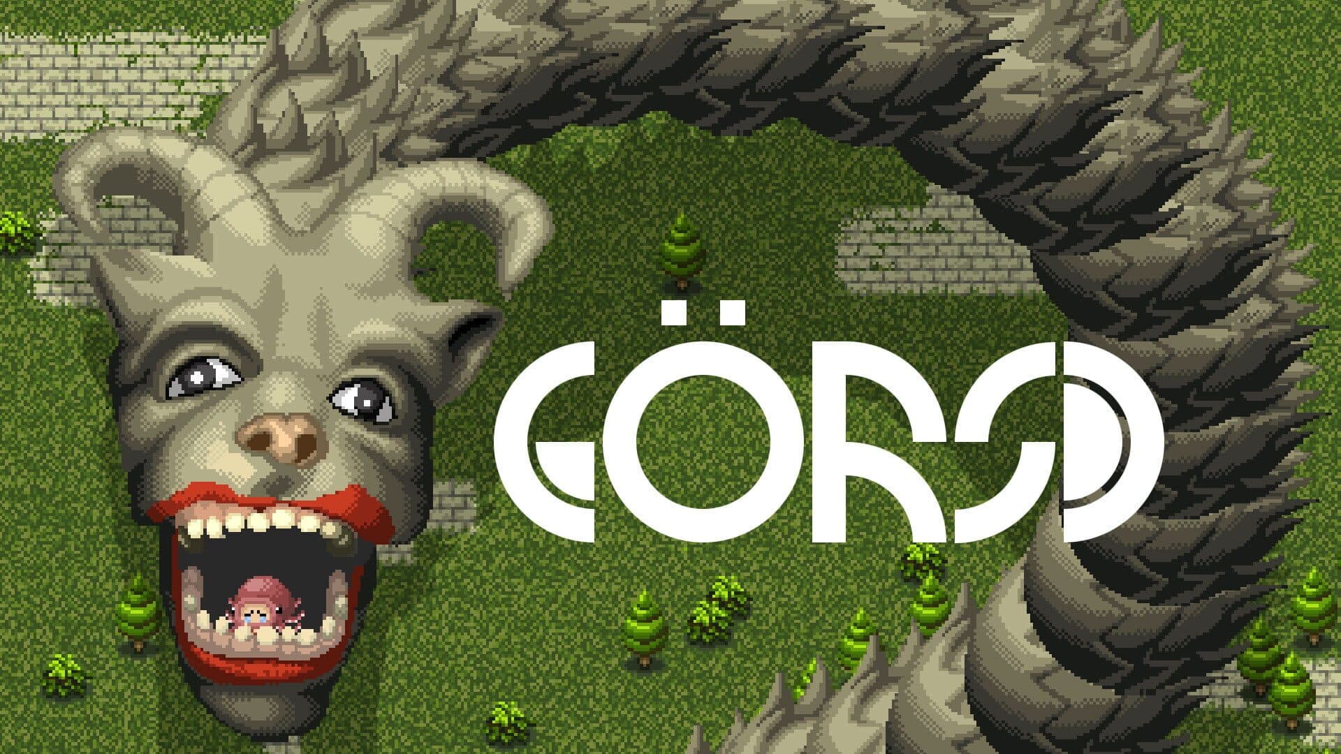 Gorsd