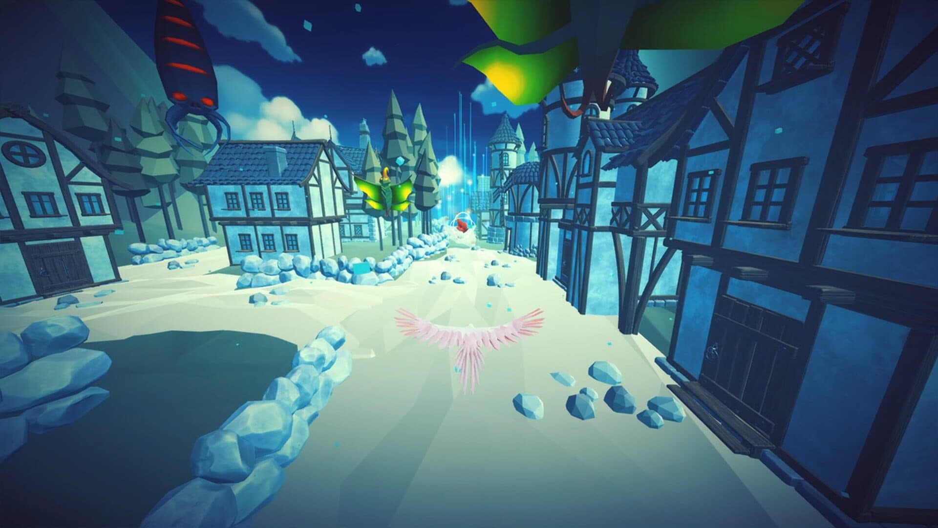 اسکرین‌شات Aery: Dream Land - 4