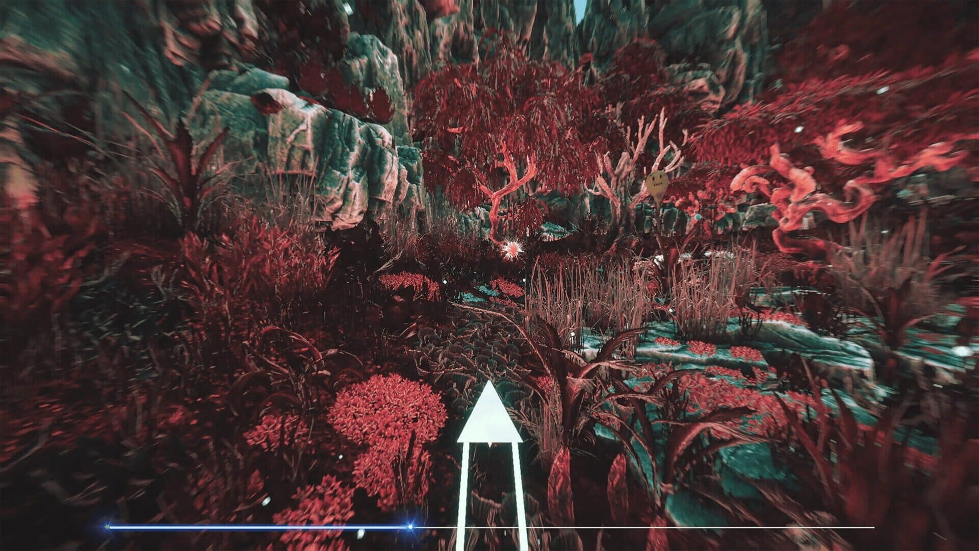 اسکرین‌شات Paper Flight: Relic Hunter - 7