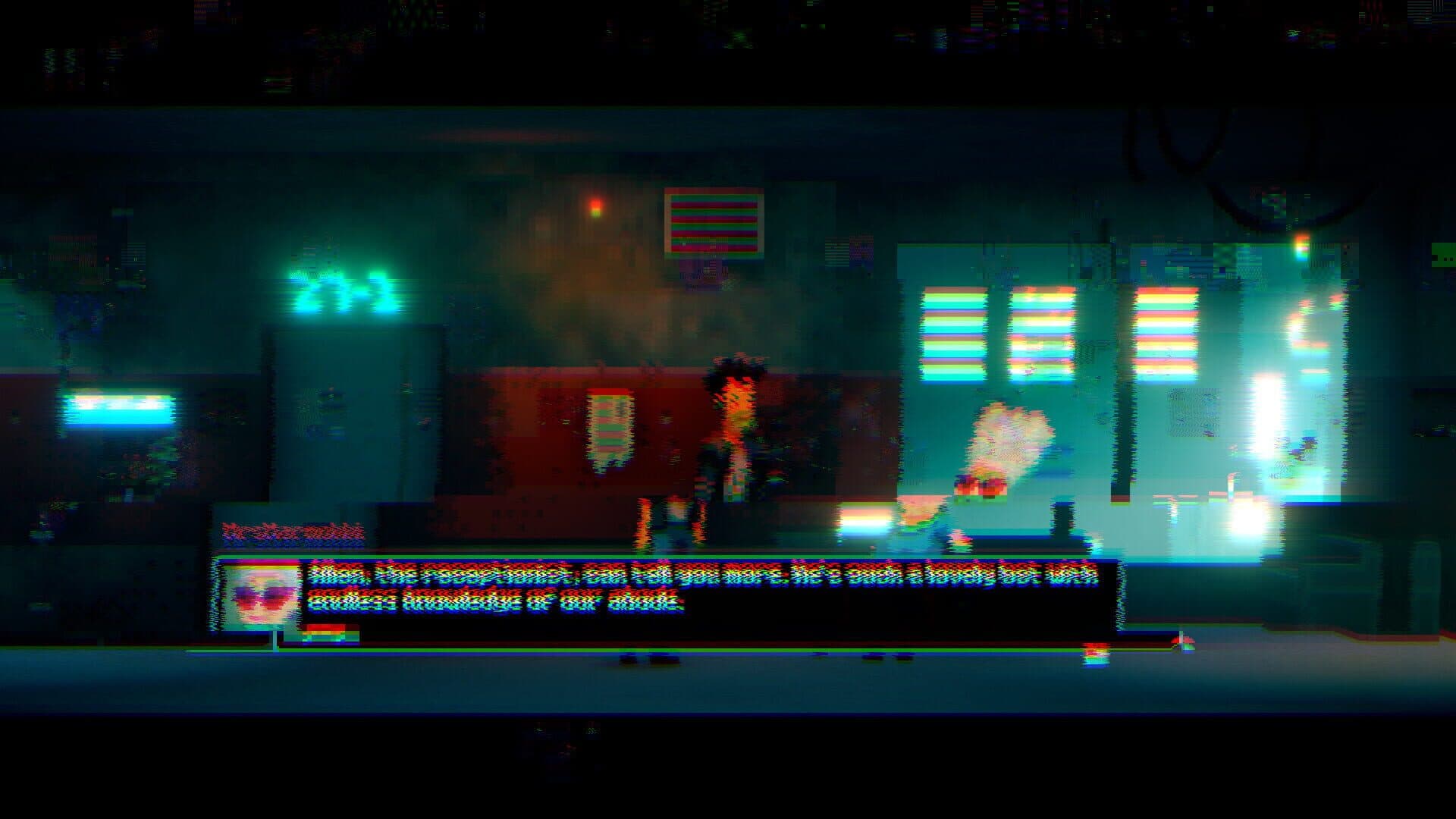 Three Minutes to Eight screenshot 3