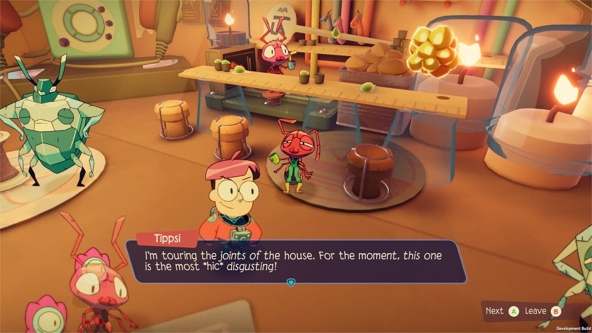 Tinykin screenshot 4