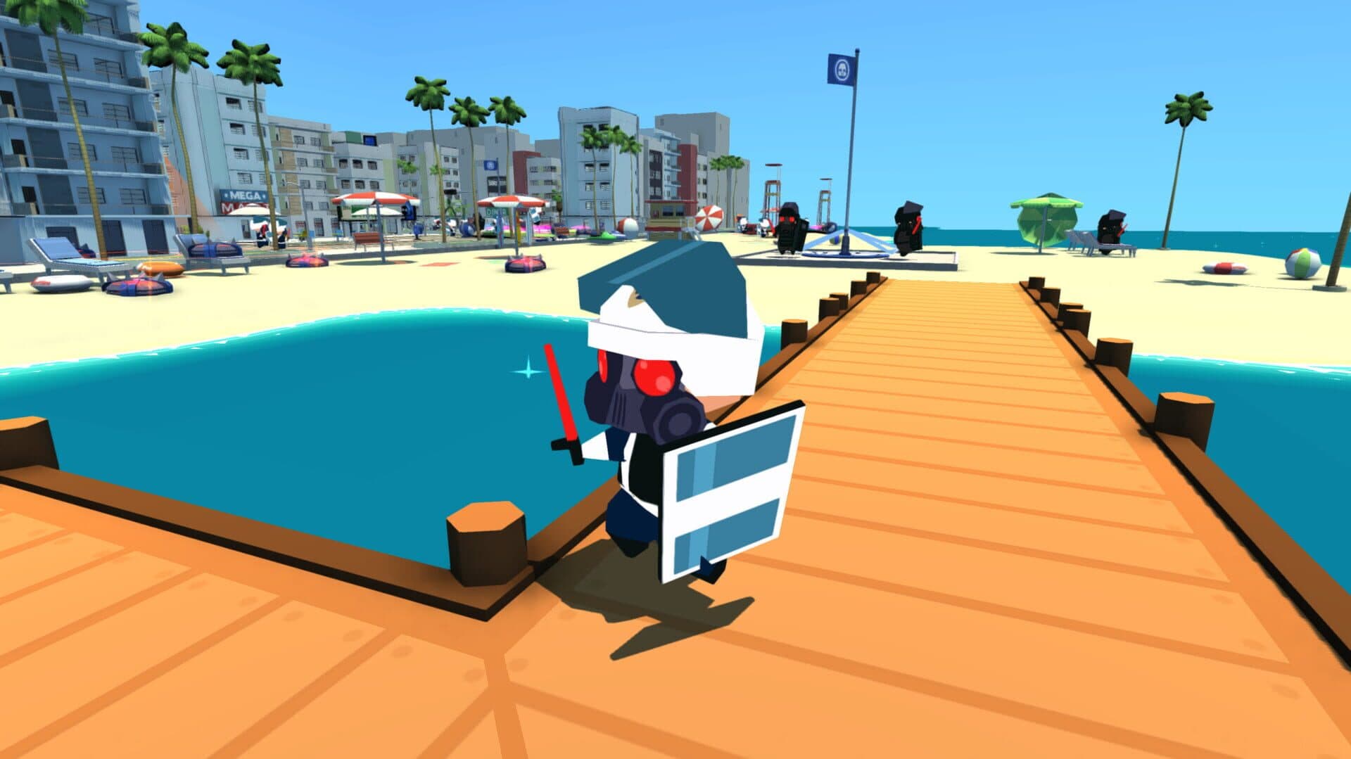 Anarcute screenshot 2
