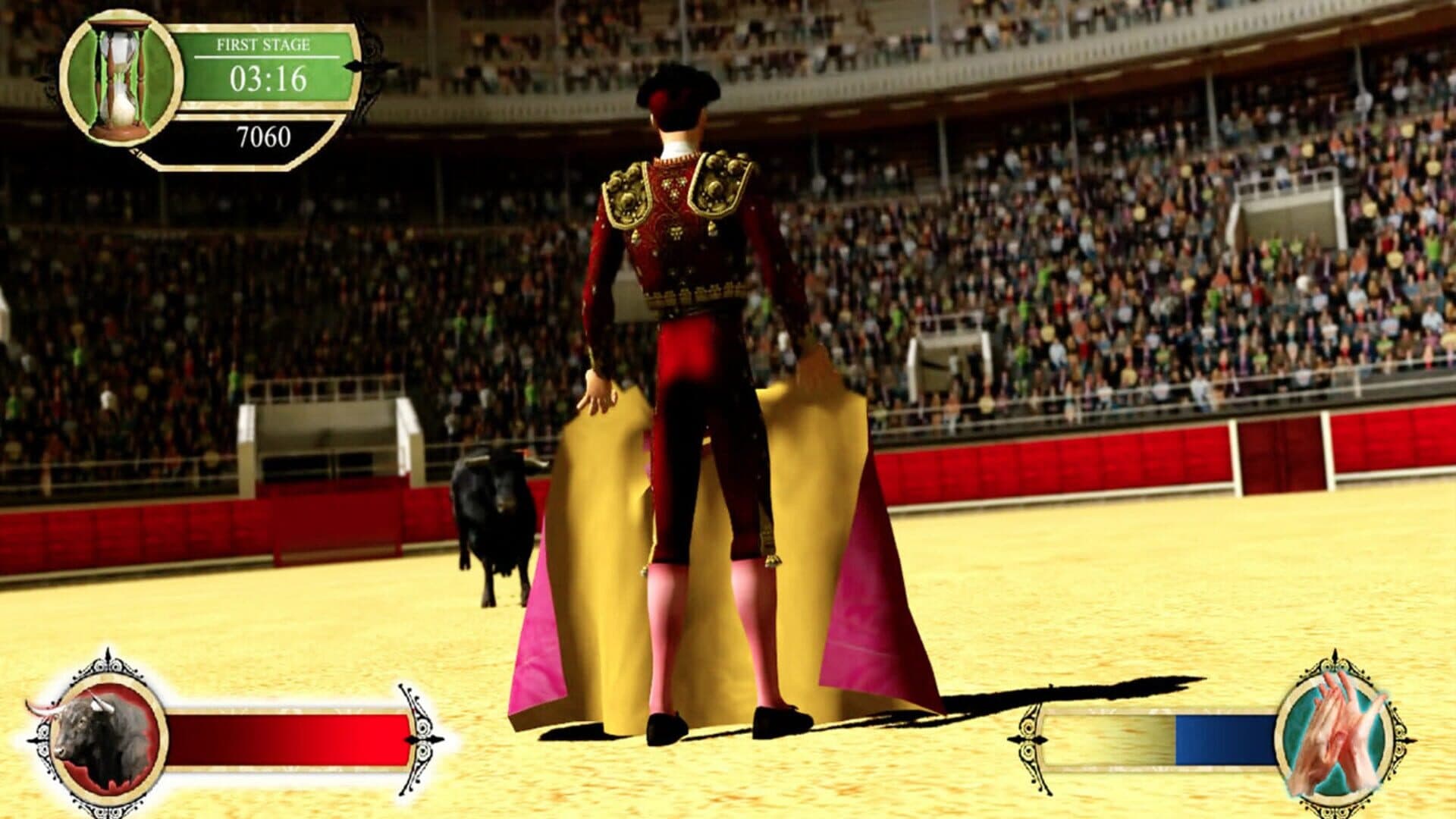 Toro screenshot 0