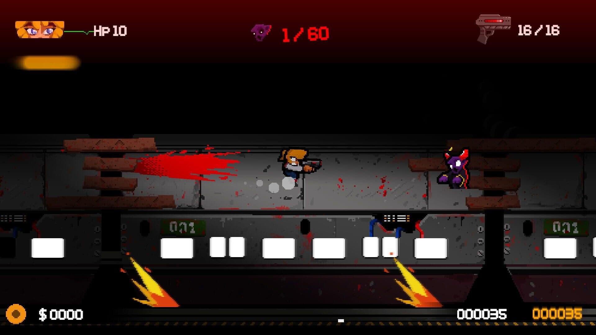 اسکرین‌شات Evil Diary - 6