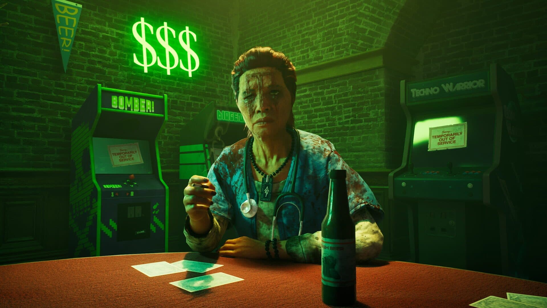 Vampire: The Masquerade - Bloodlines 2 screenshot 11
