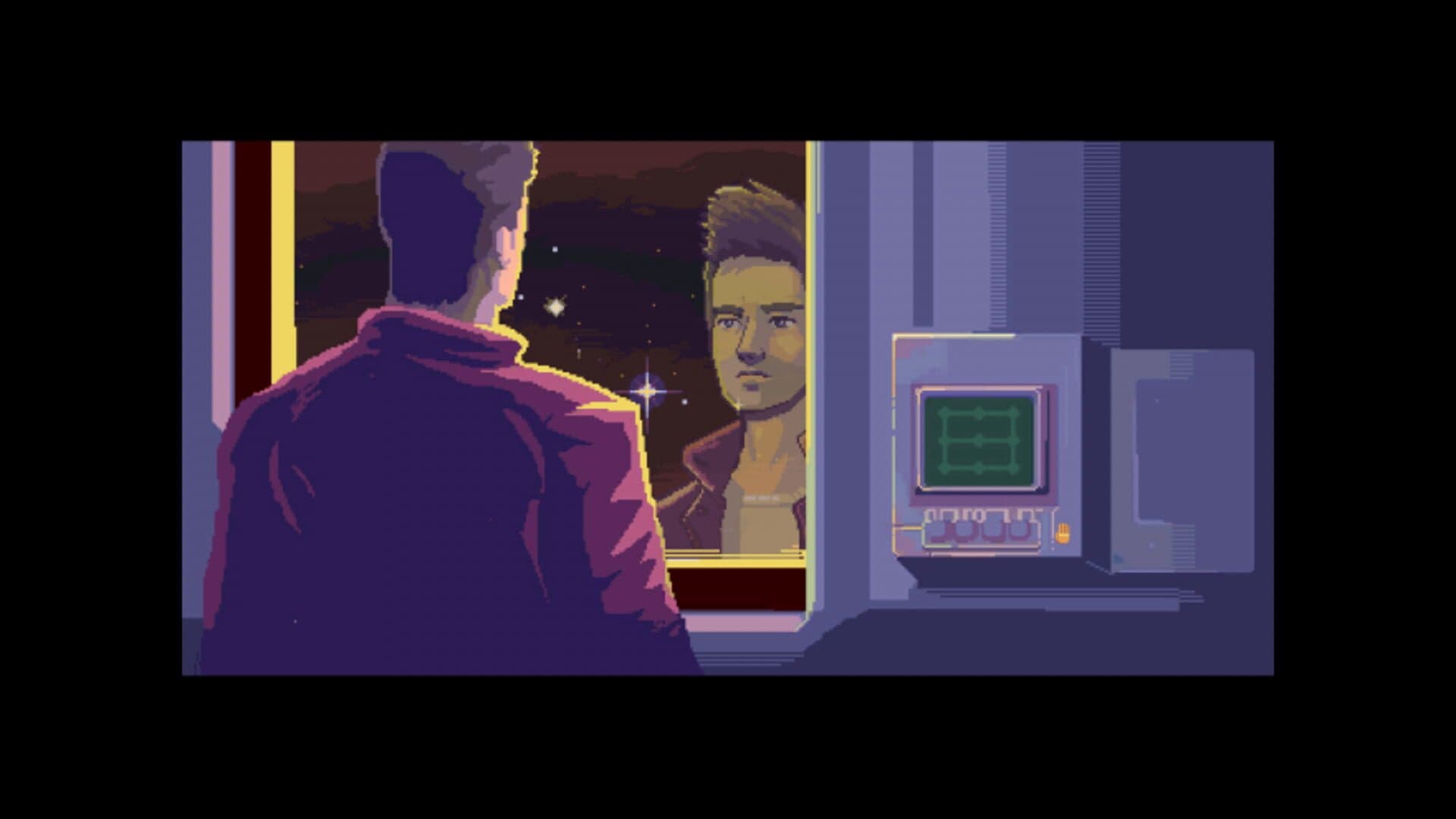 Tardy screenshot 1