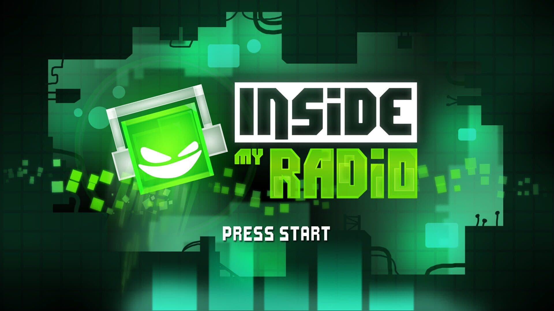 Inside My Radio screenshot 3