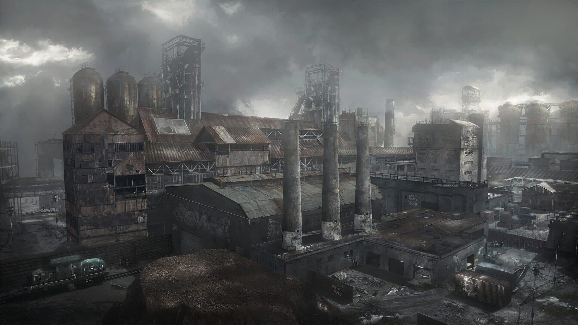RoboCop: Rogue City screenshot 3