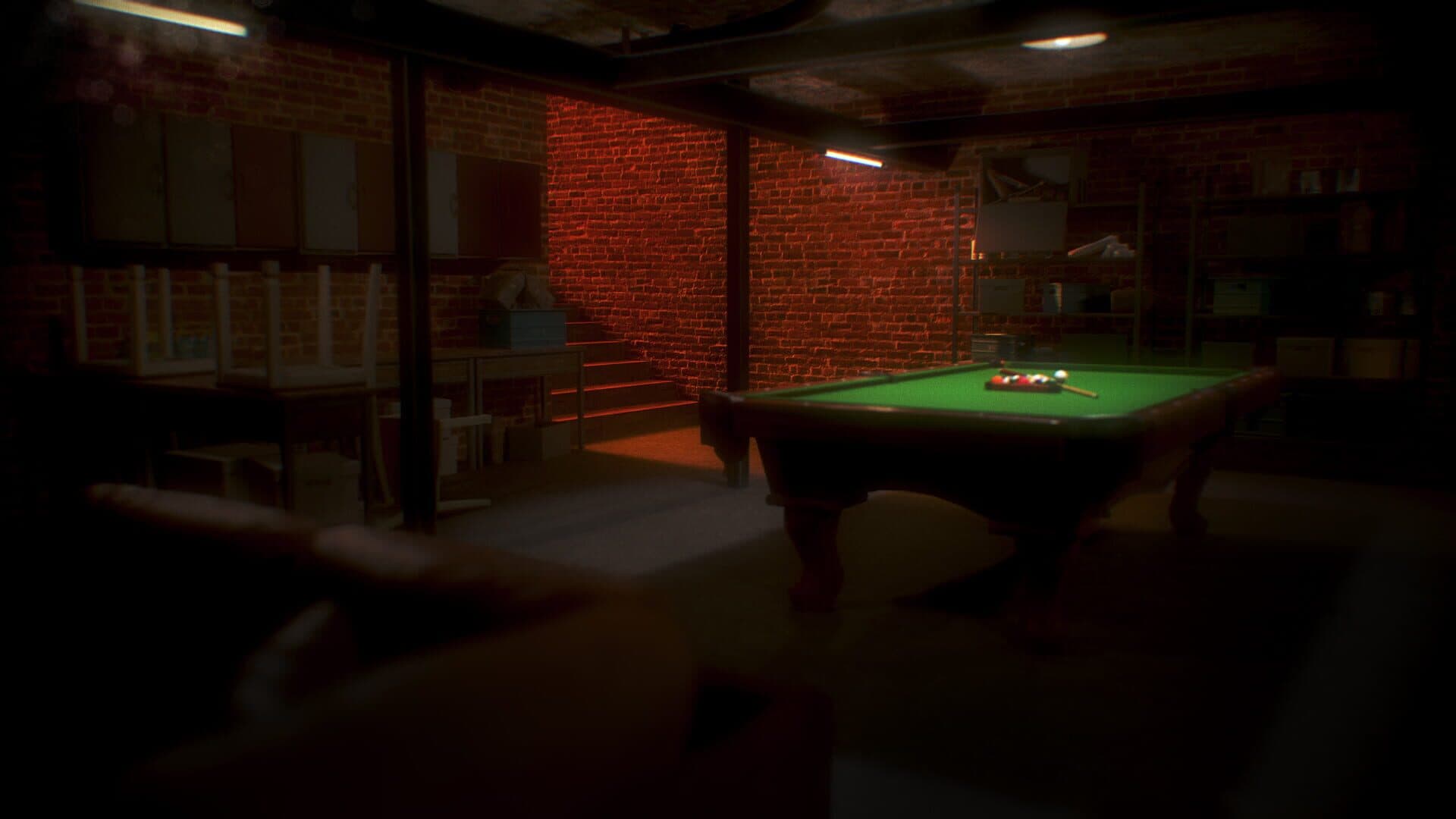Evil Inside screenshot 1