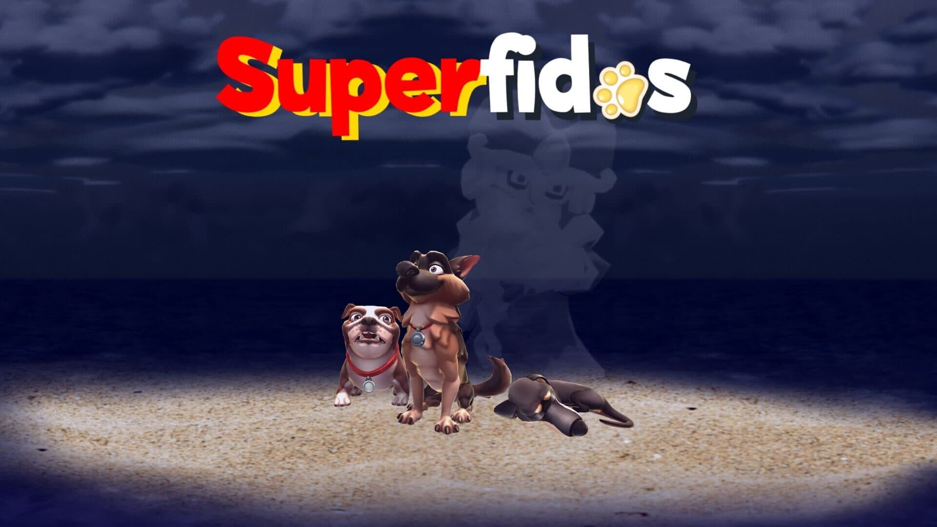 Superfidos