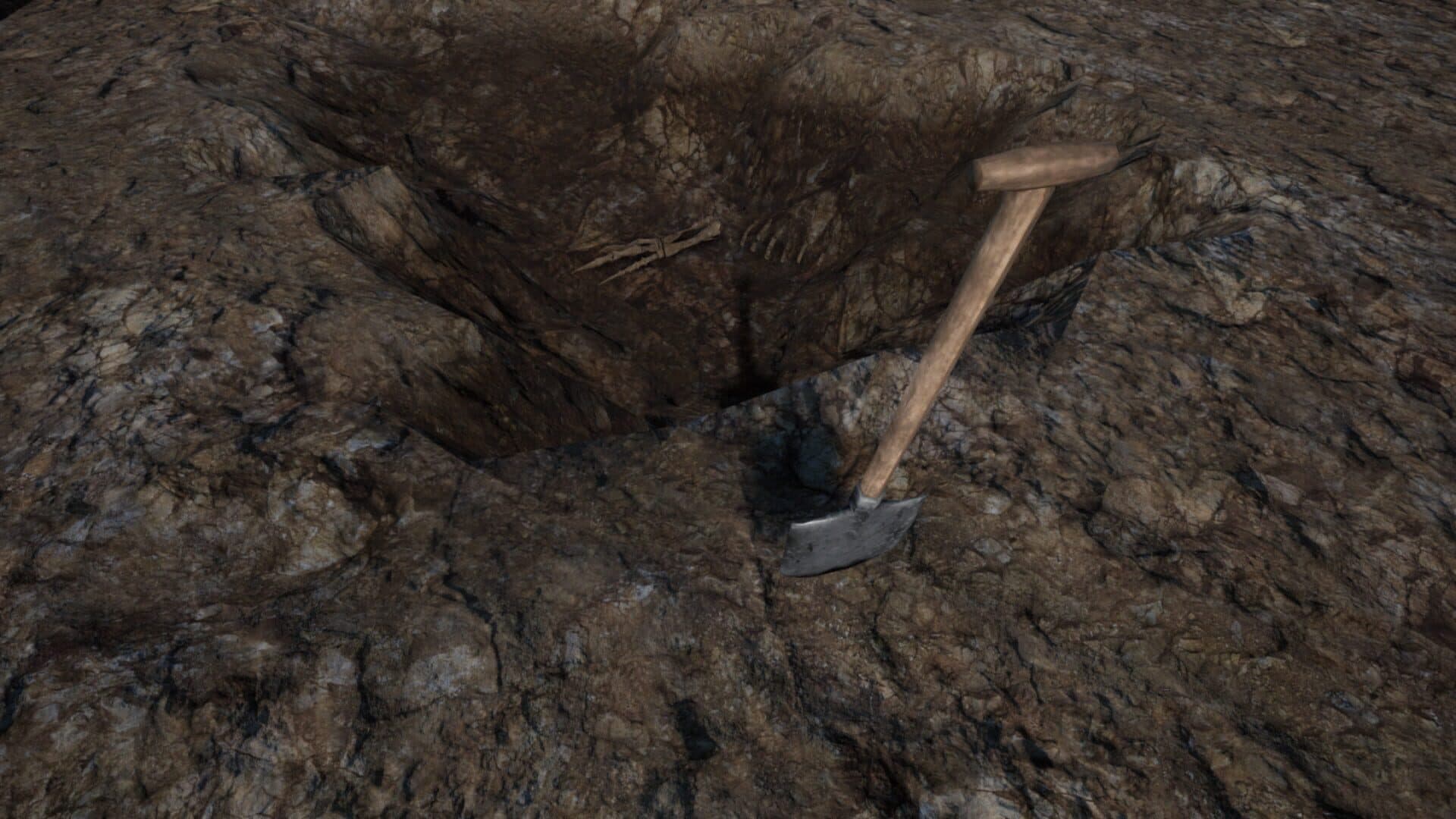 Dinosaur Fossil Hunter screenshot 5