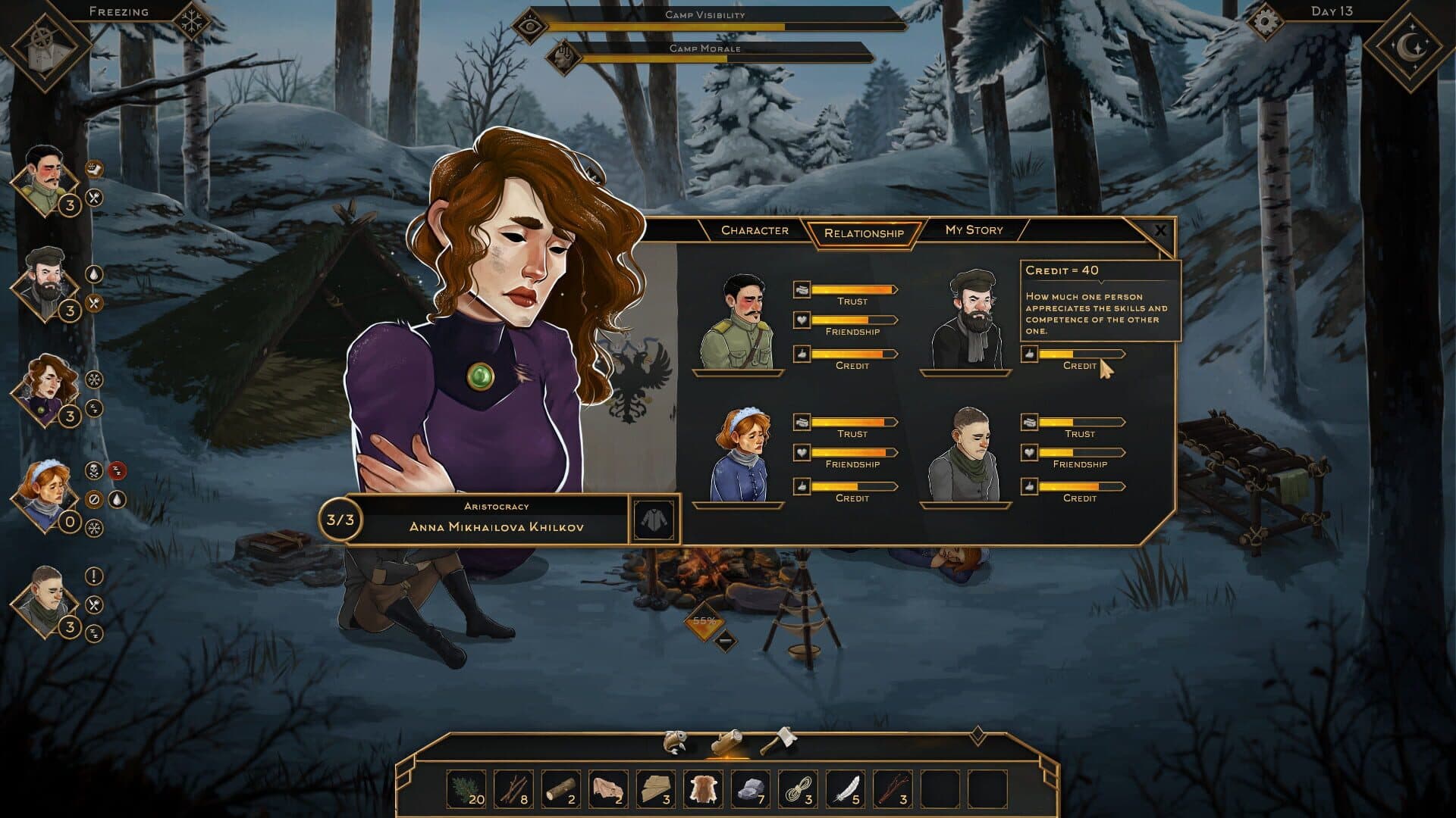 Help Will Come Tomorrow screenshot 6