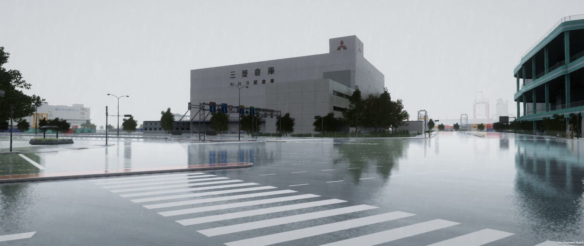 اسکرین‌شات Tokyo Warfare Turbo - 2