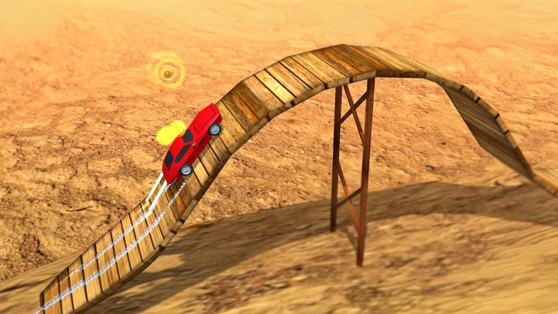 اسکرین‌شات Road Jumper - 5