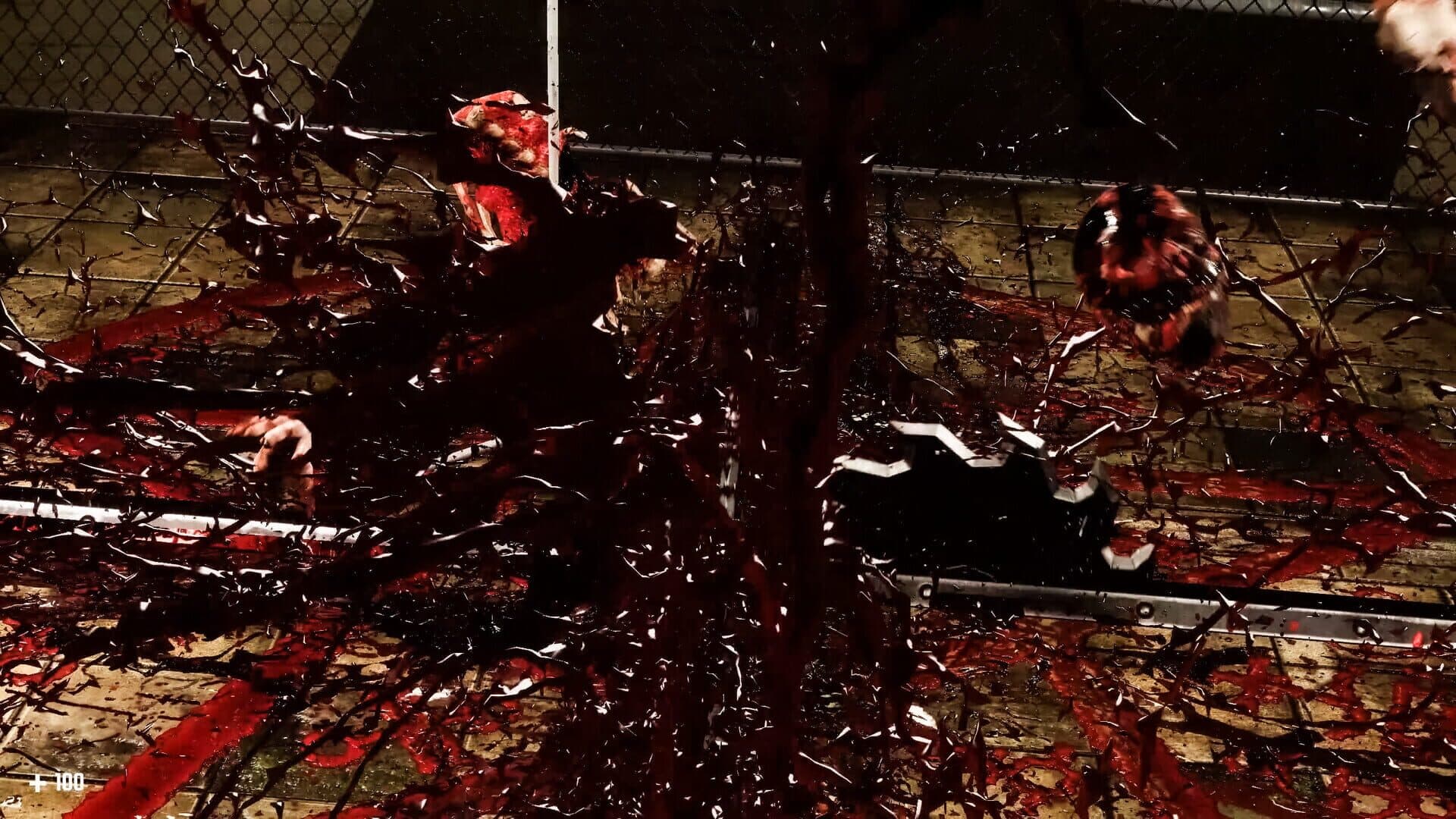 اسکرین‌شات Gore Doctor - 3