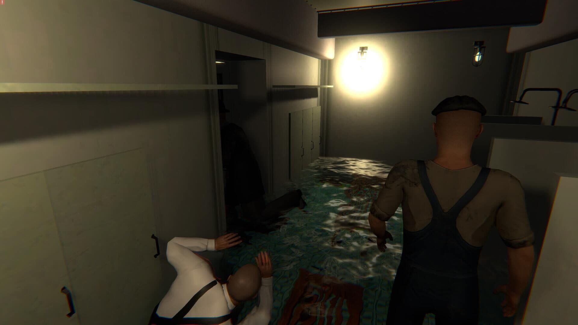 اسکرین‌شات Titanic Survival Simulator - 1