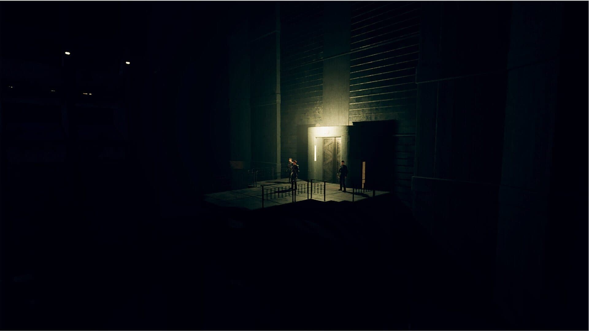 Way Down screenshot 2