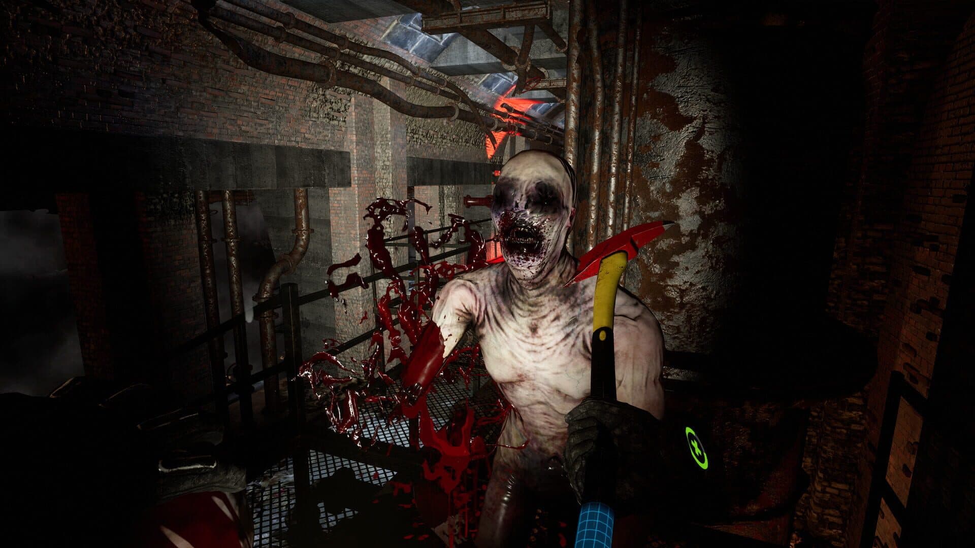 Killing Floor: Incursion screenshot 0