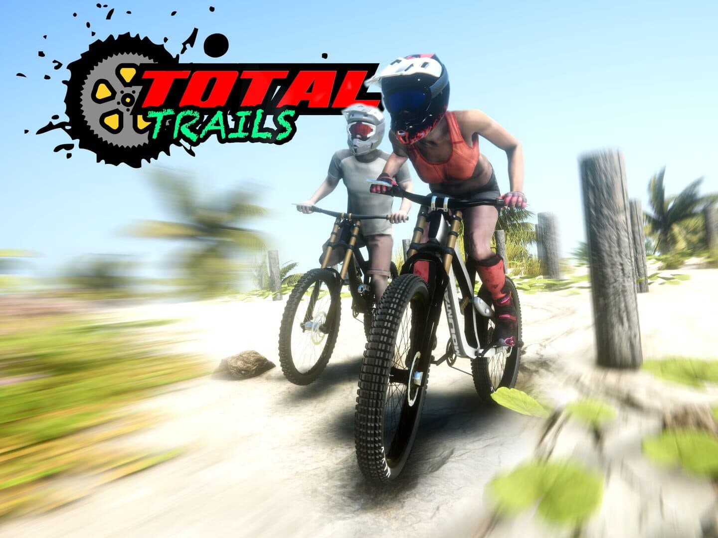 Total Trails