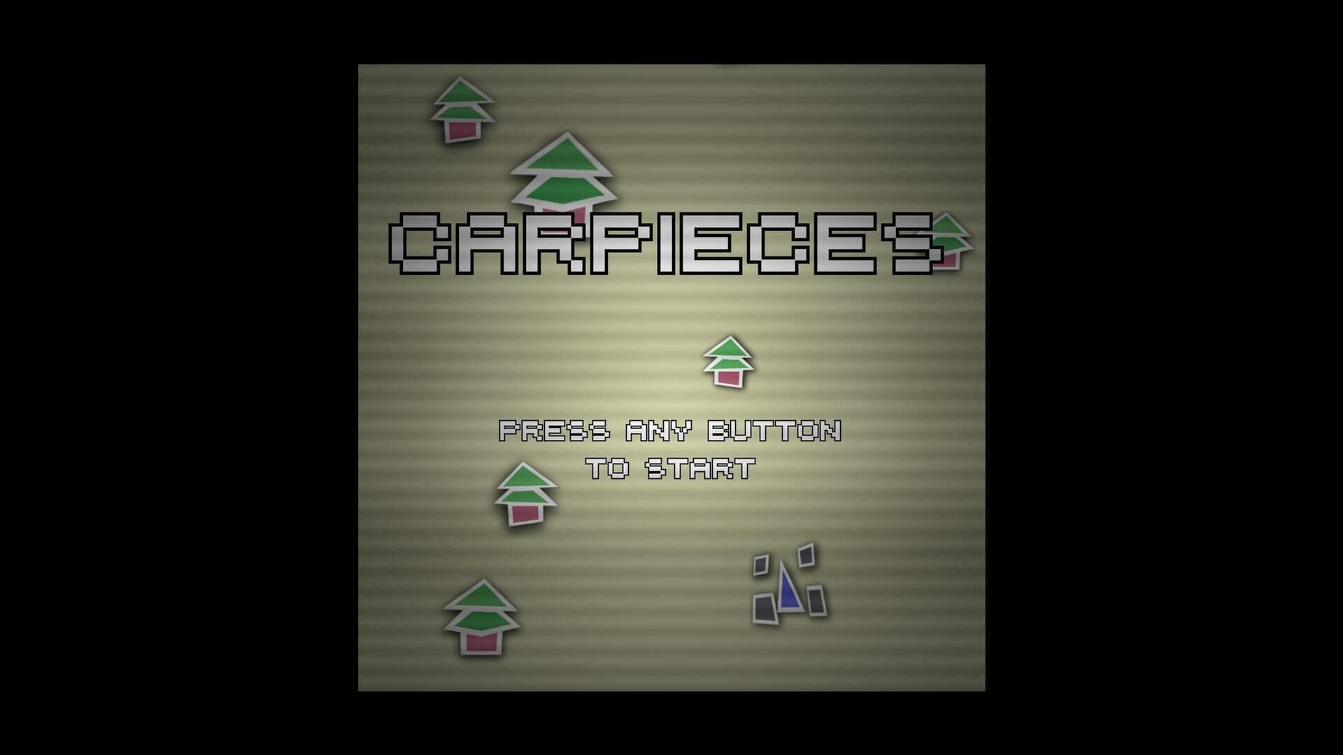 Carpieces screenshot 2