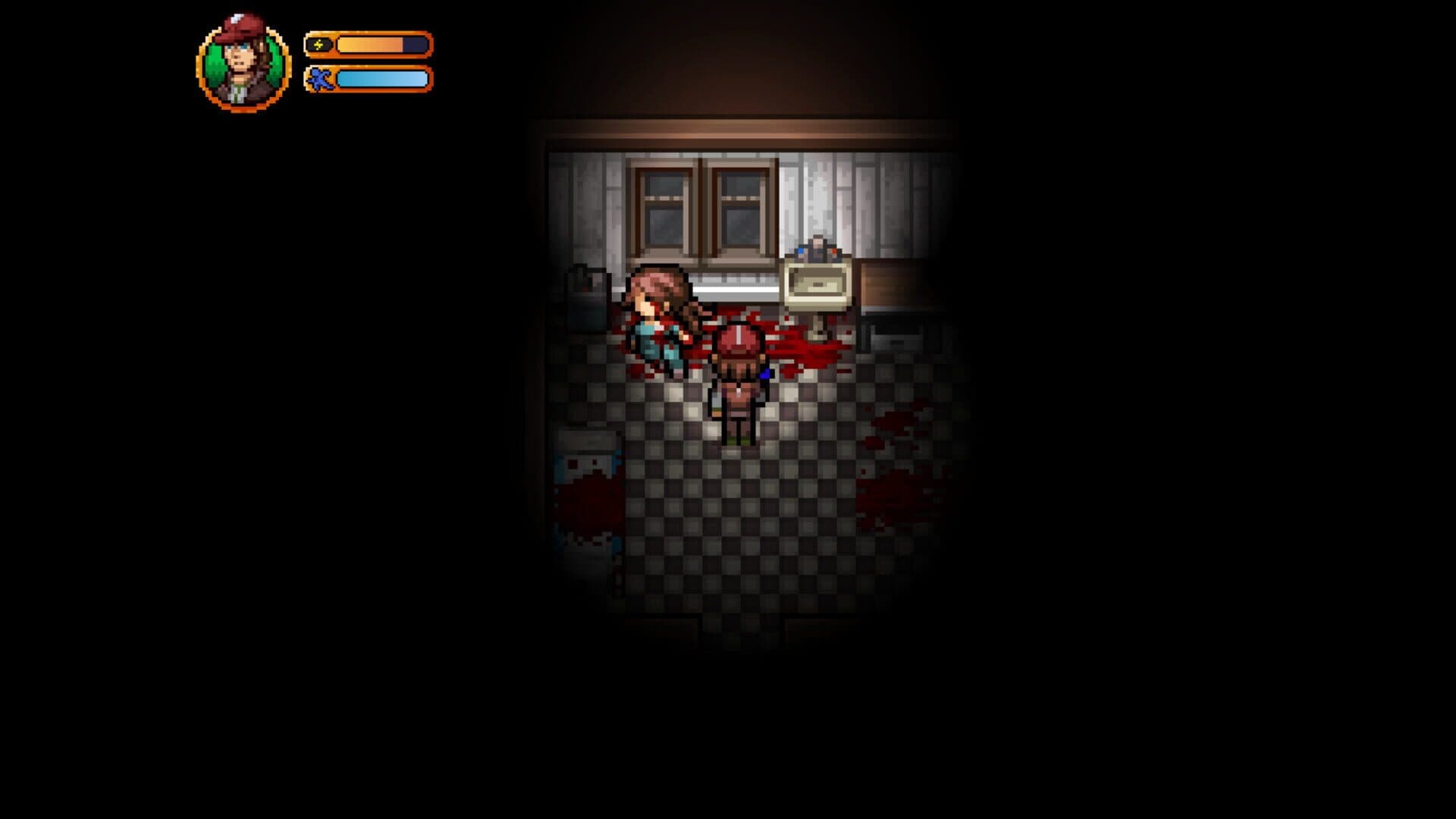 Camp Sunshine screenshot 1