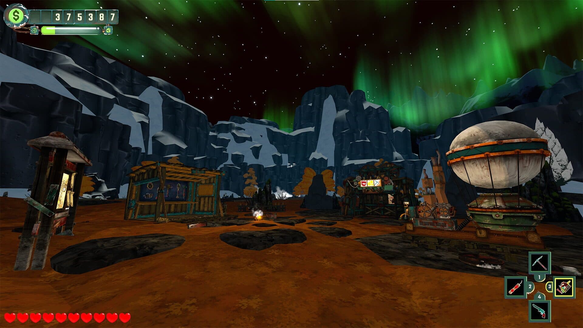 اسکرین‌شات Cave Digger 2 - 3